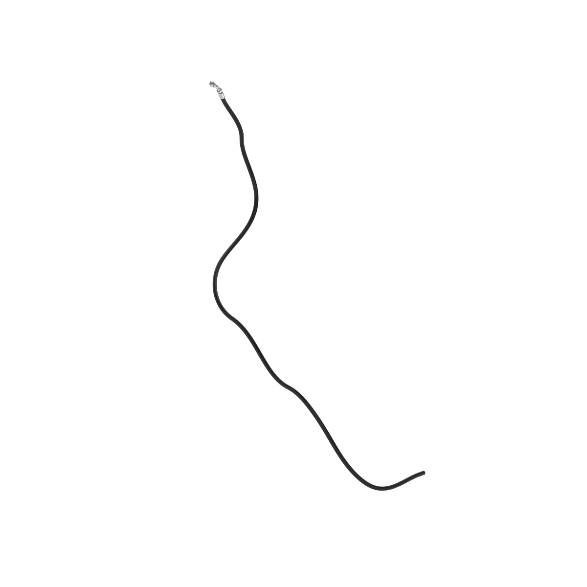 HOSE, FUEL, 9L SUPPLY