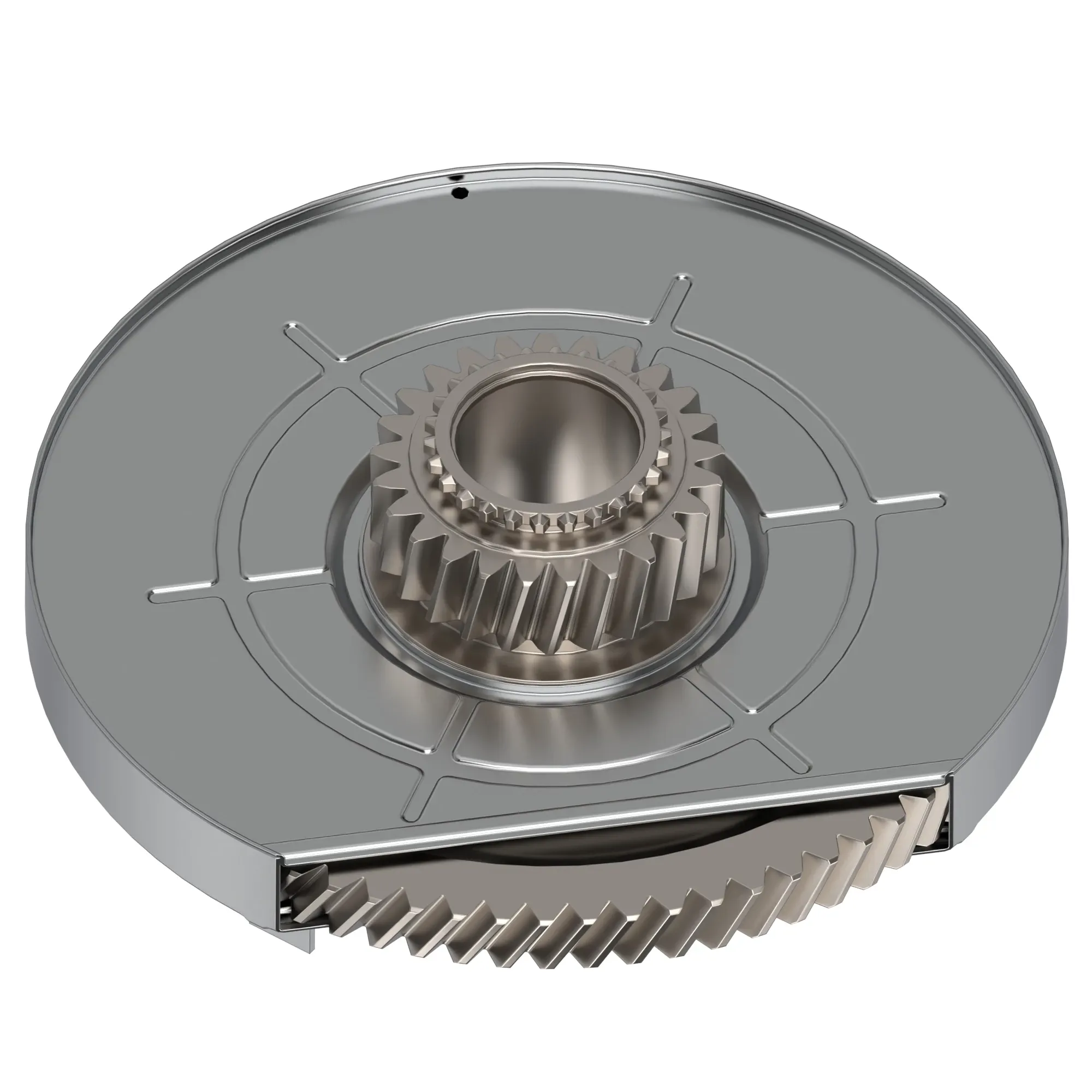 John Deere Gear - RE34587