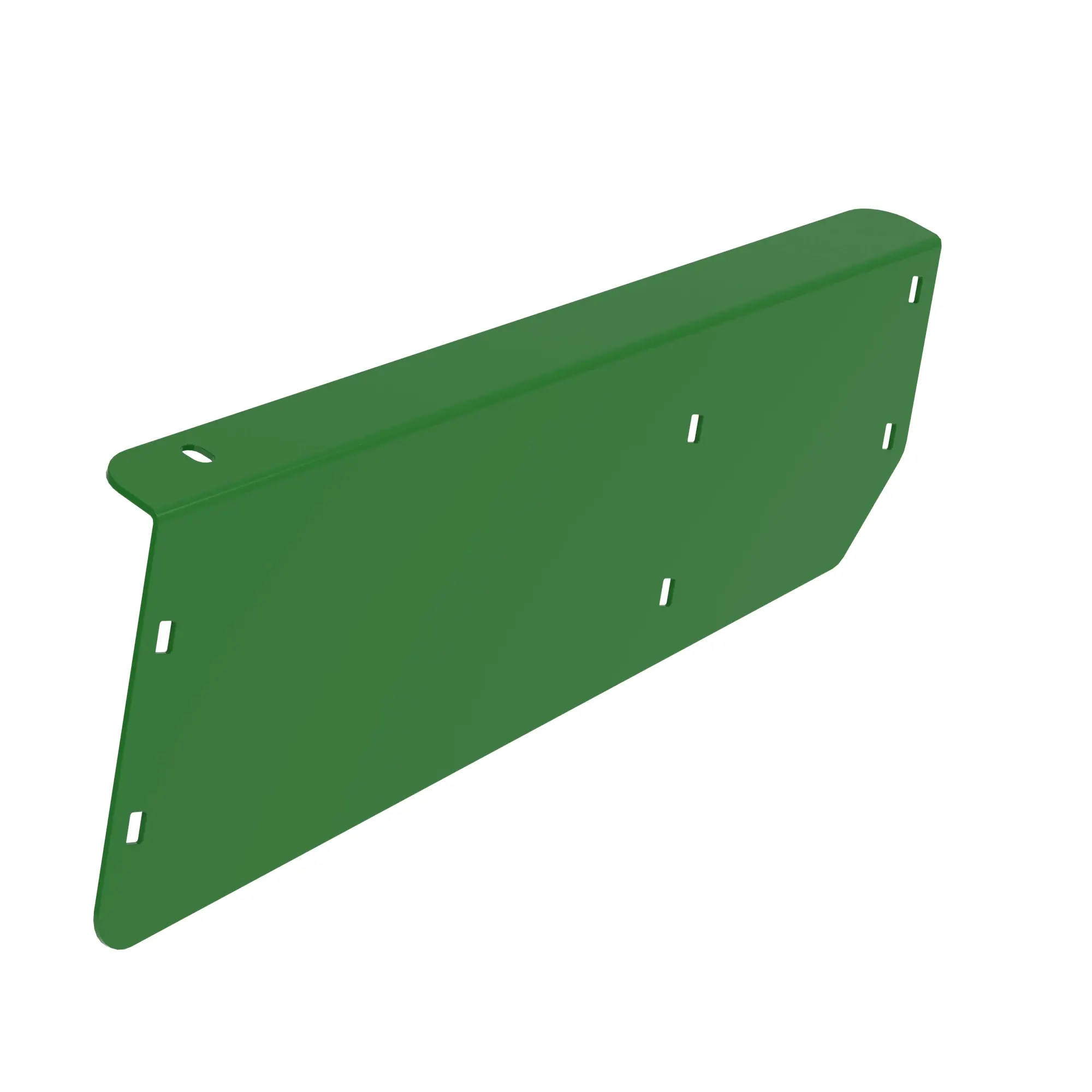 John Deere Footstep Support, Left Side - NF501524
