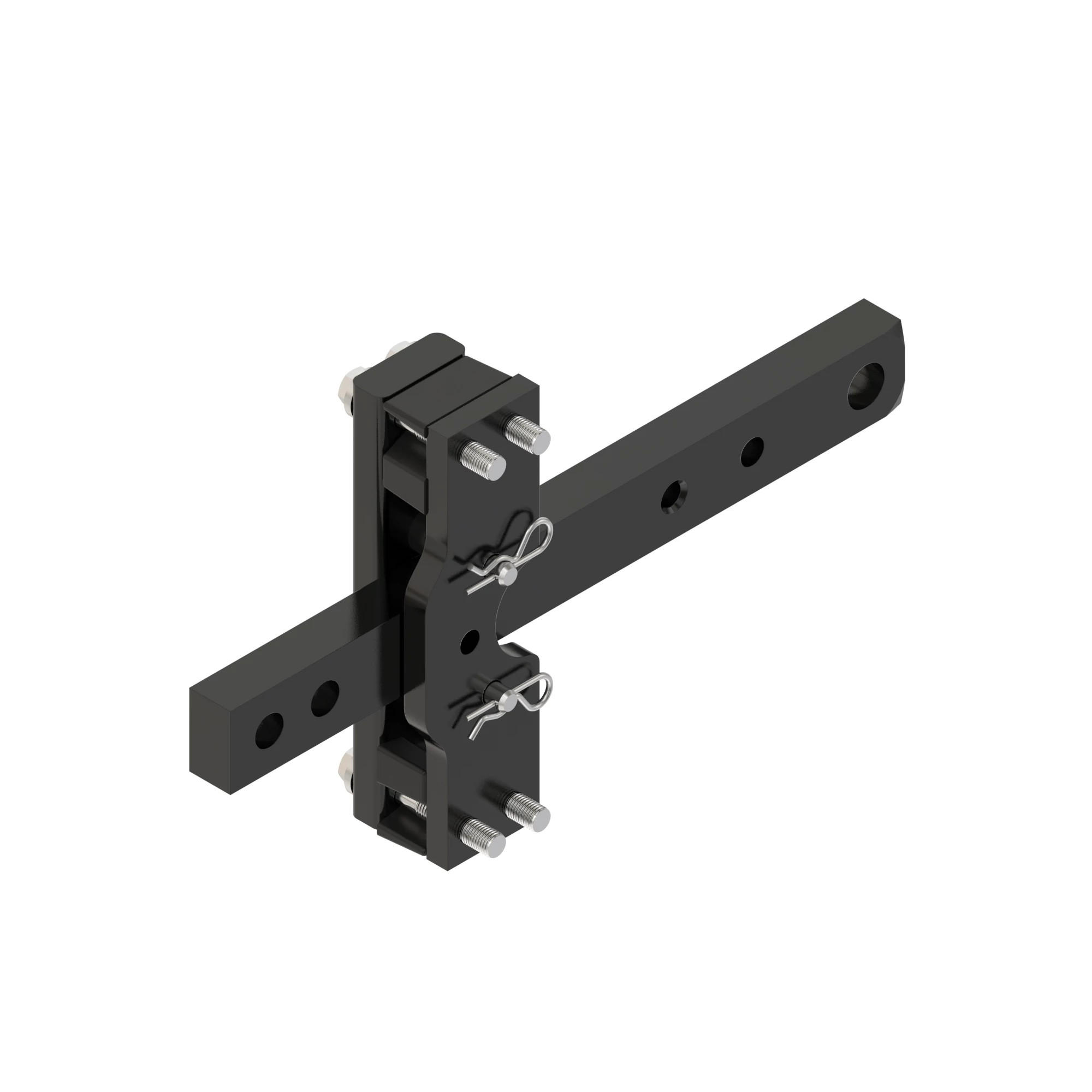 John Deere Heavy Duty Drawbar Support - BSJ10046