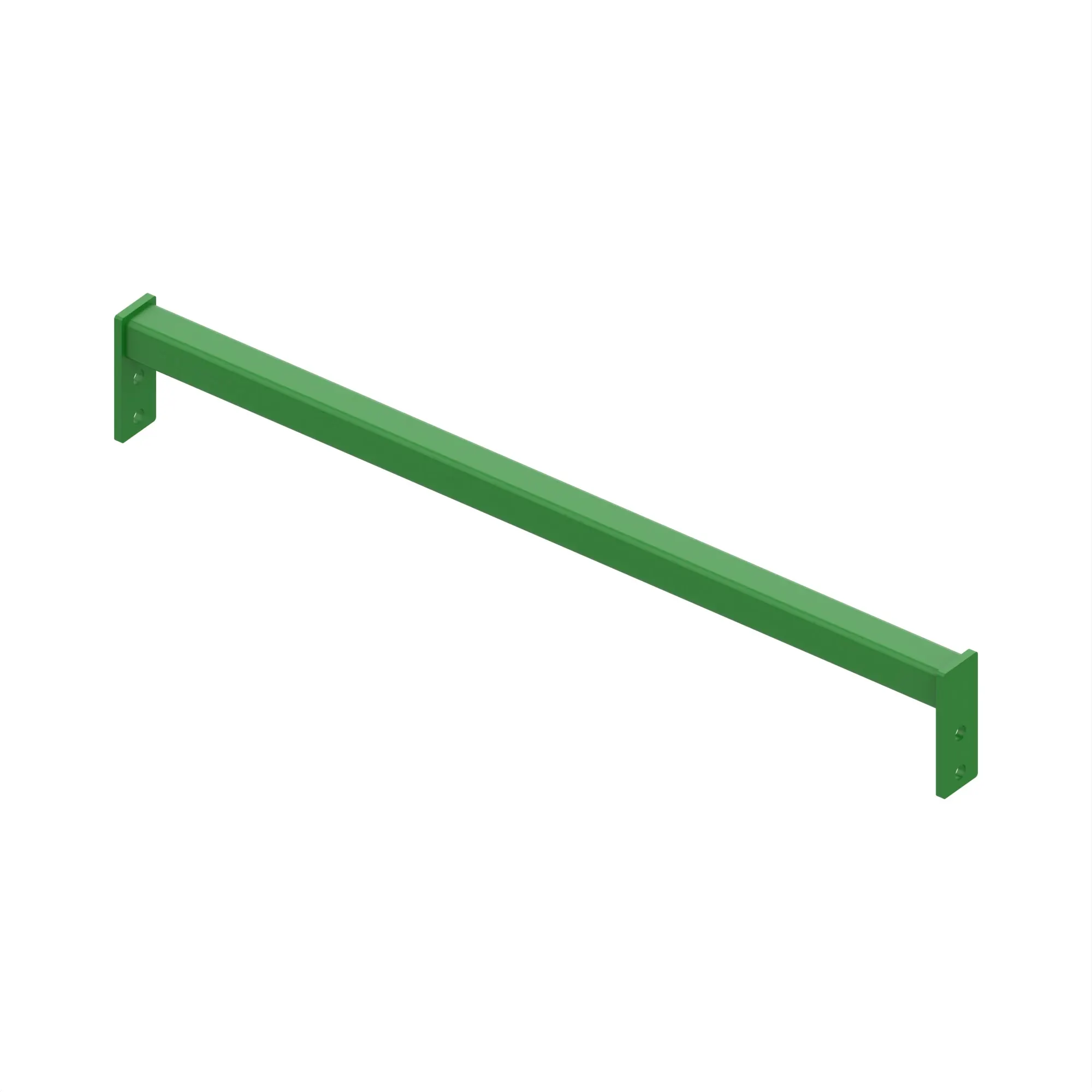 John Deere Reinforcement - WZW14780