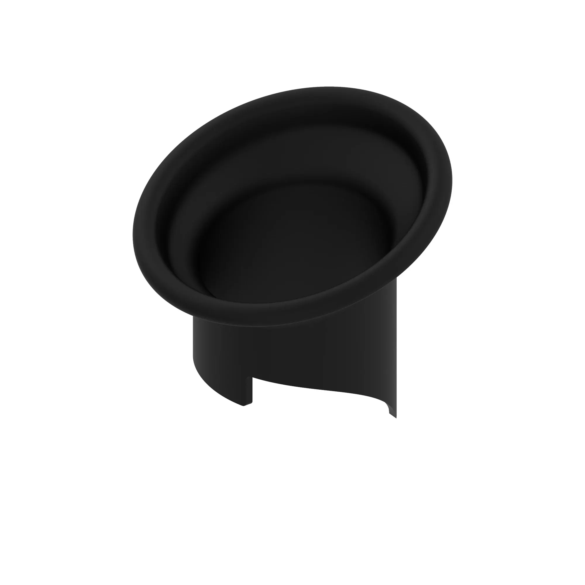 GASKET, PRECLEANER