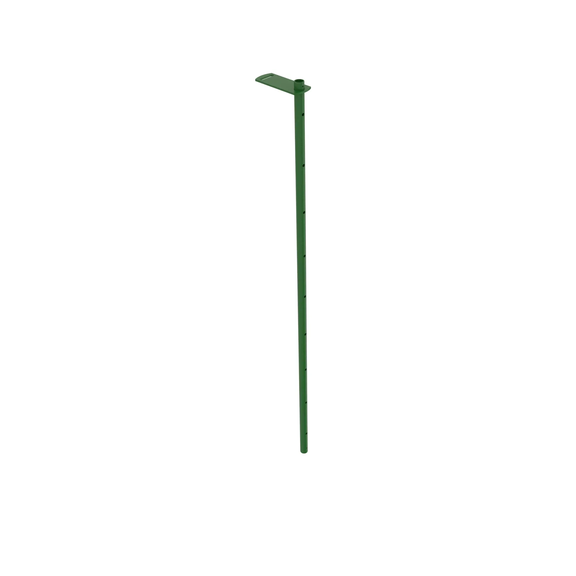ROD, COMPRESSOR
