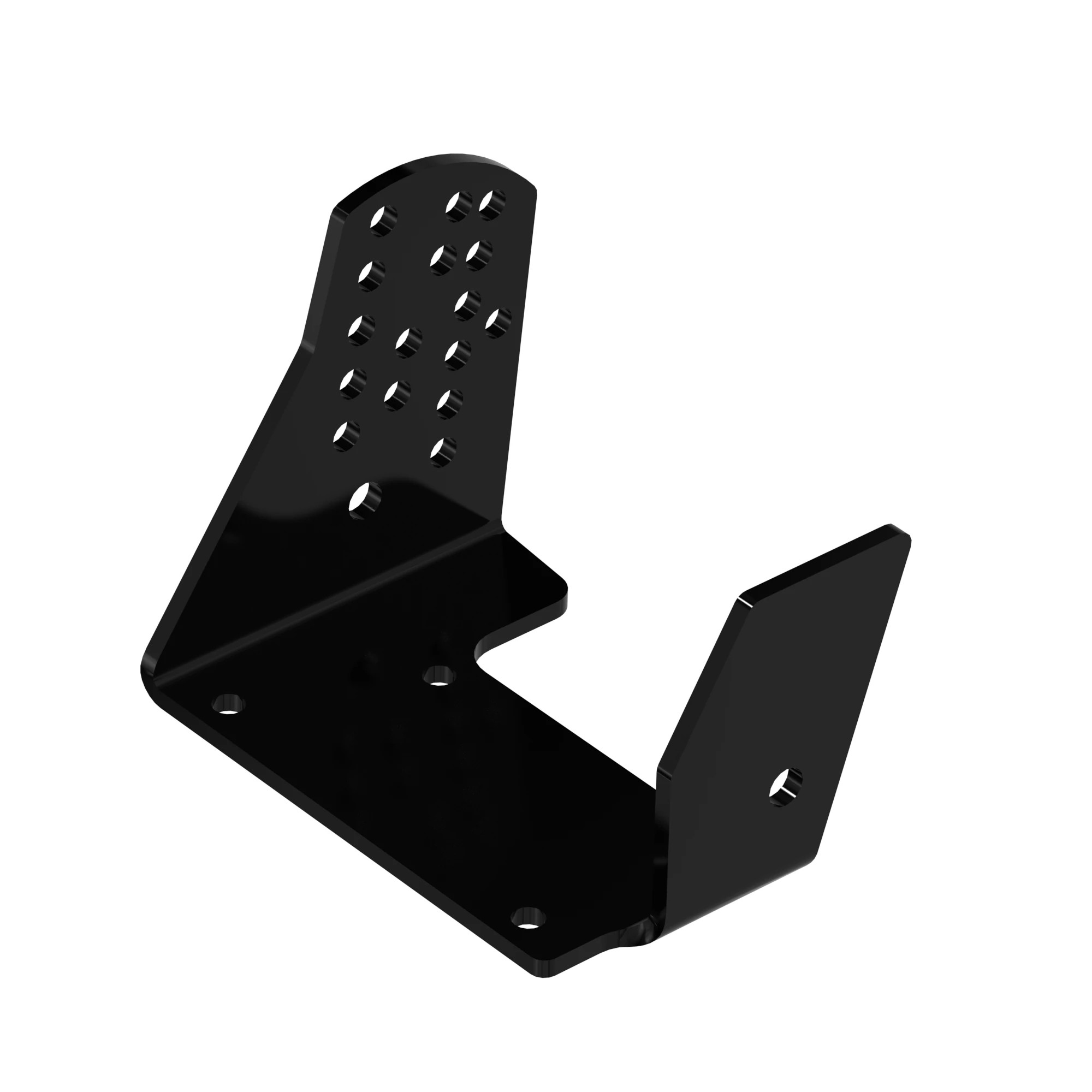 AA83729: Row Cleaner Bracket