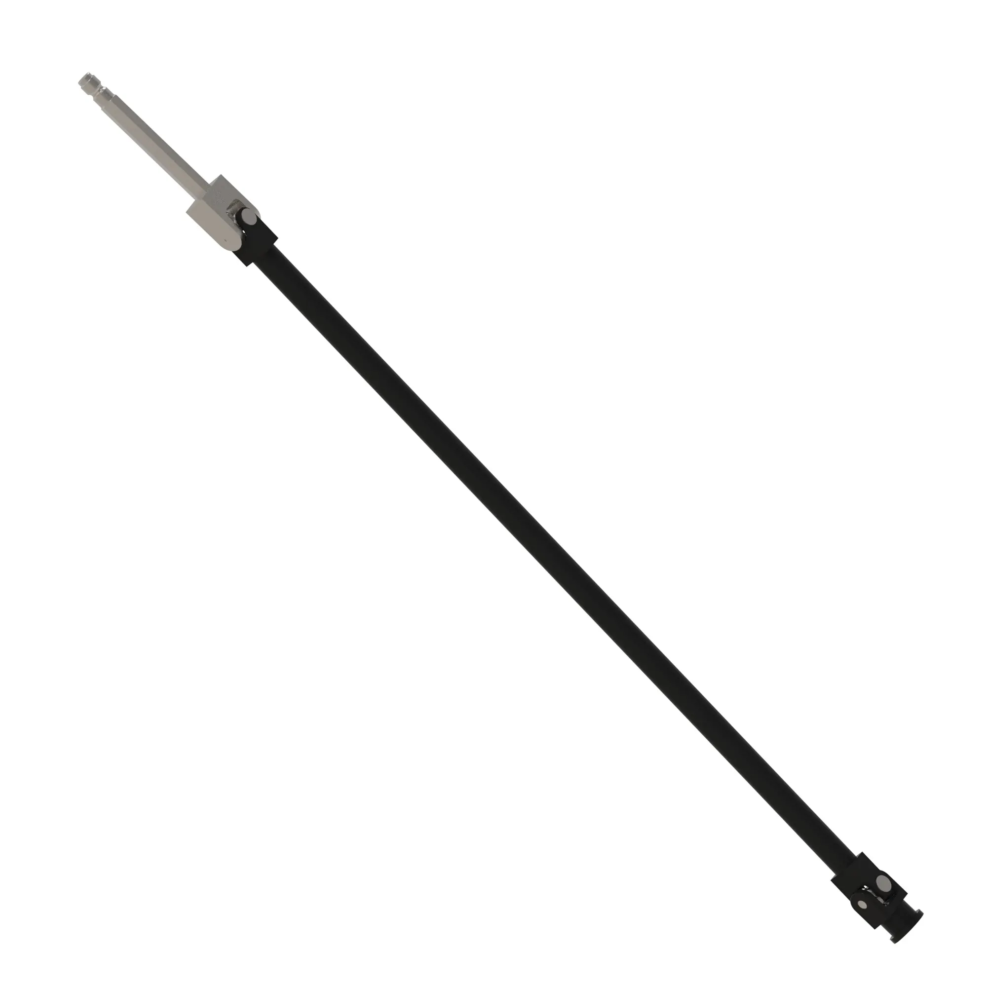 John Deere Front Universal Driveshaft - LVA14471