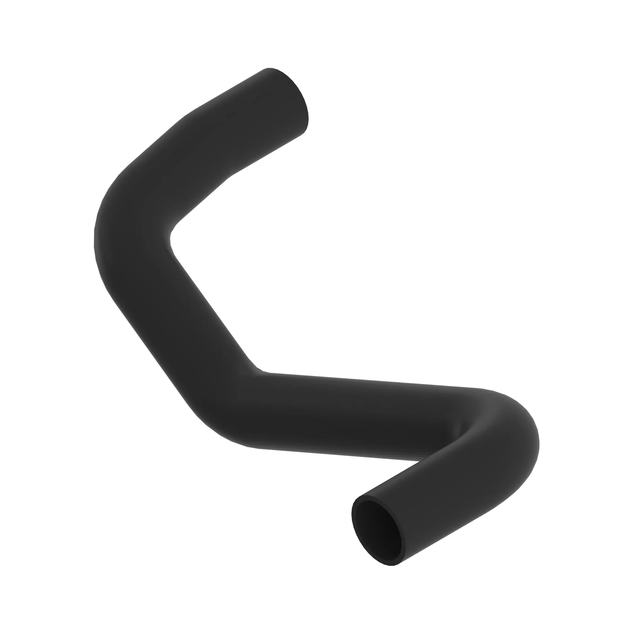 John Deere Upper Radiator Hose - T262897