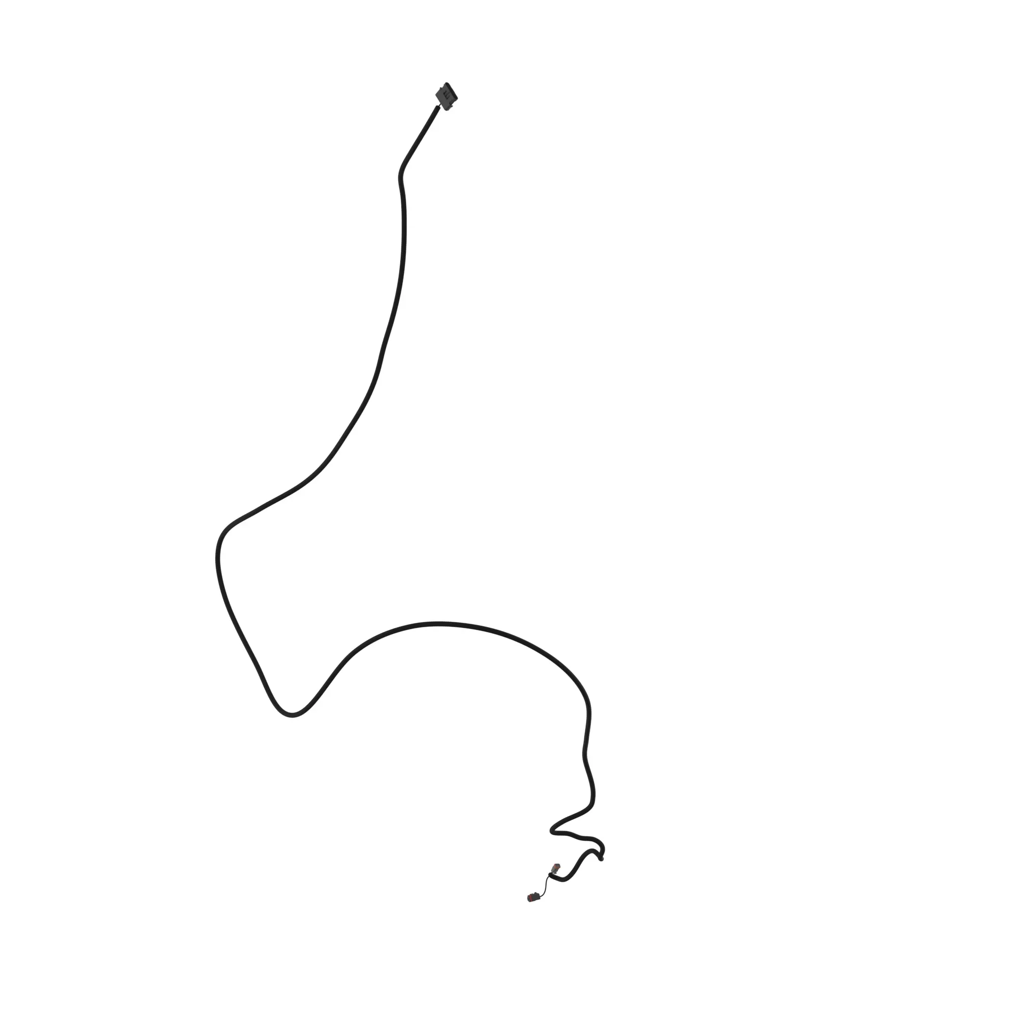 HARNESS, LF SHIFT / SPEED