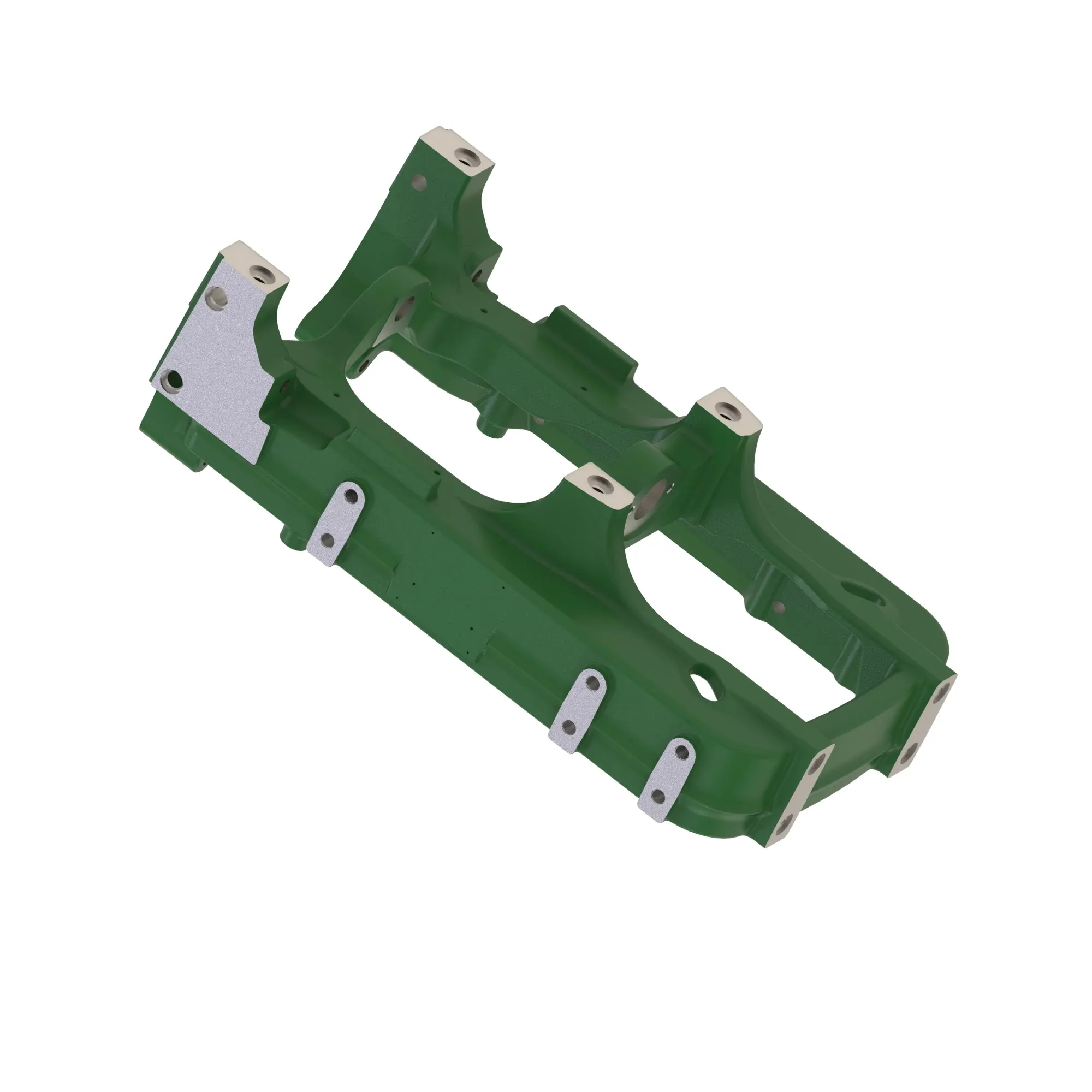 FRONT AXLE SUPPORT