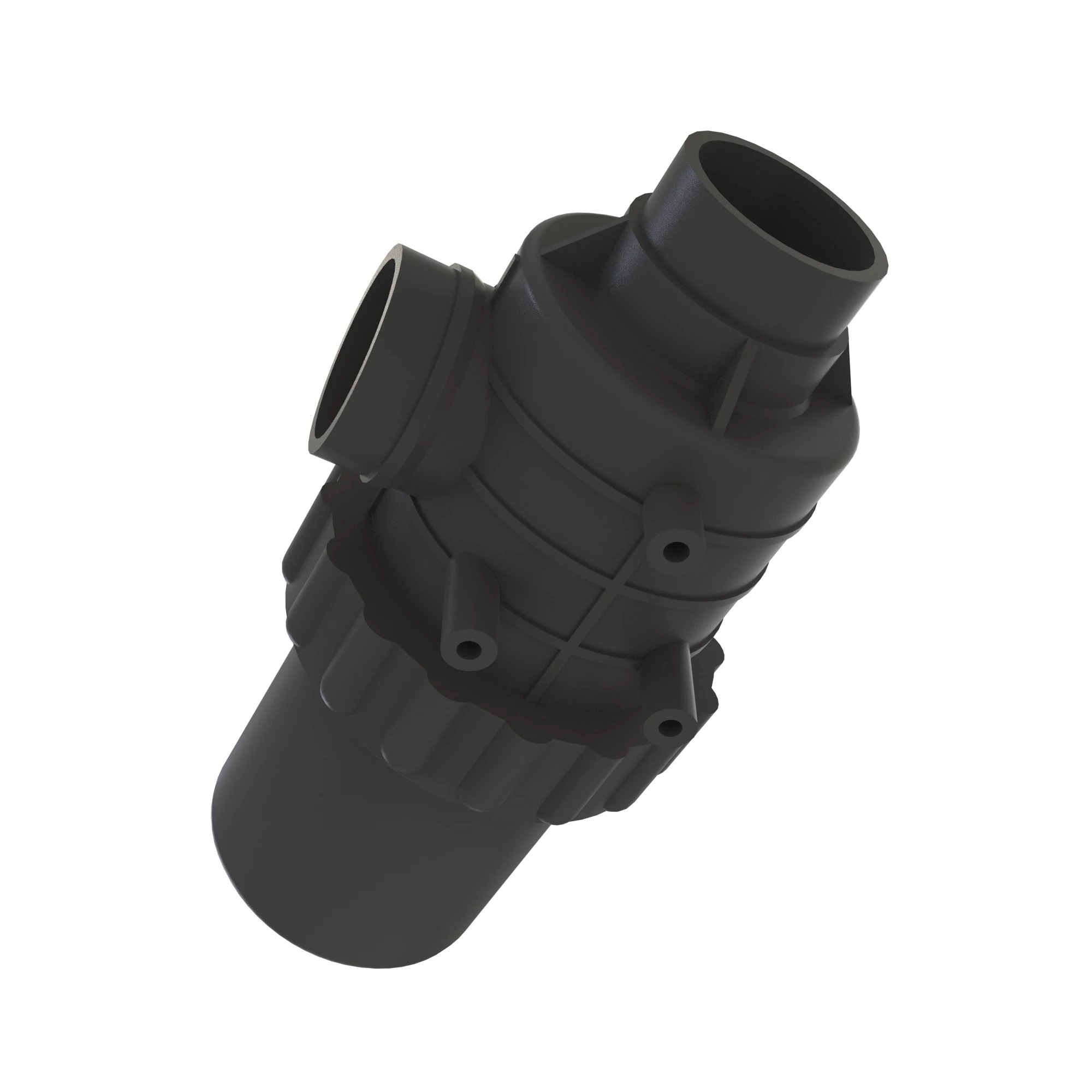 STRAINER, FILTER 260 L 2 1/2'' O-O