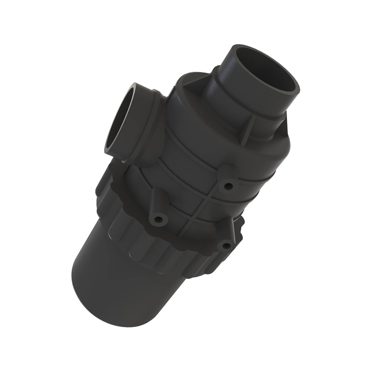 Strainer, Filter 260 L 2 1/2'' O-O