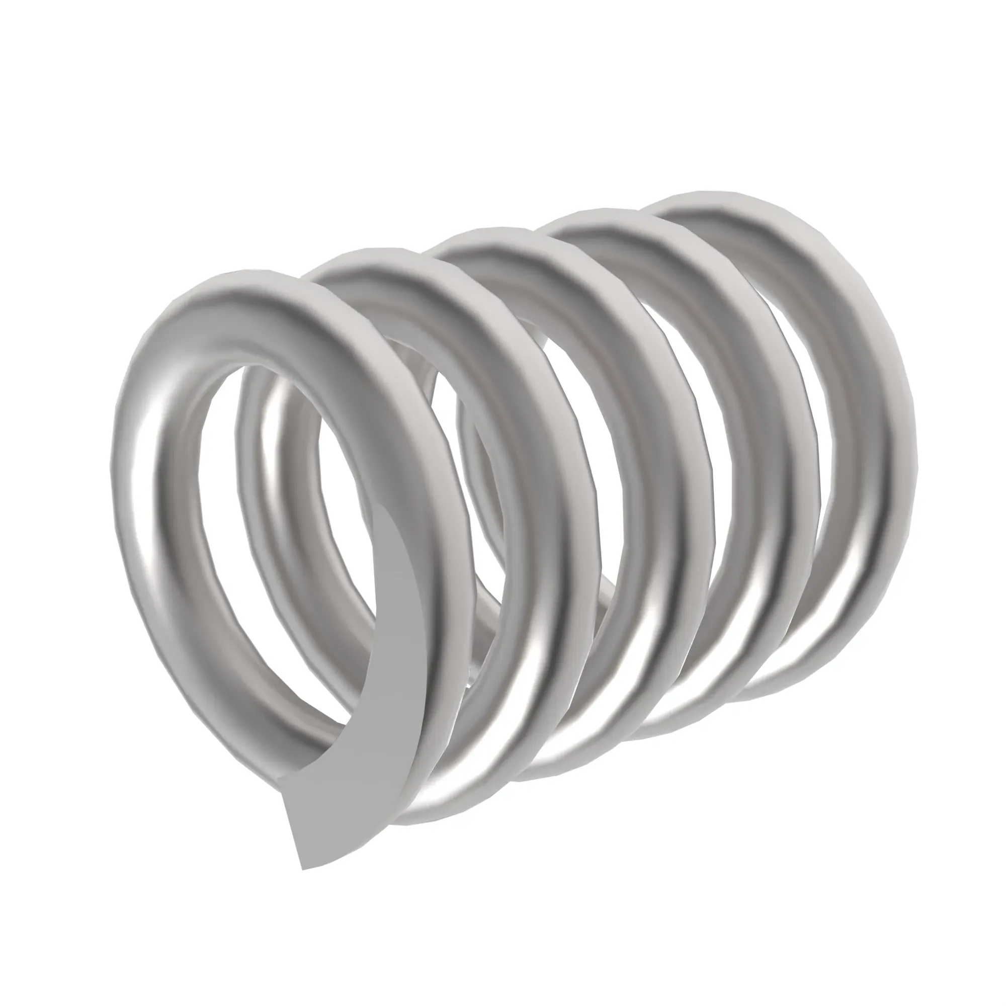 John Deere Compression Spring - R175960