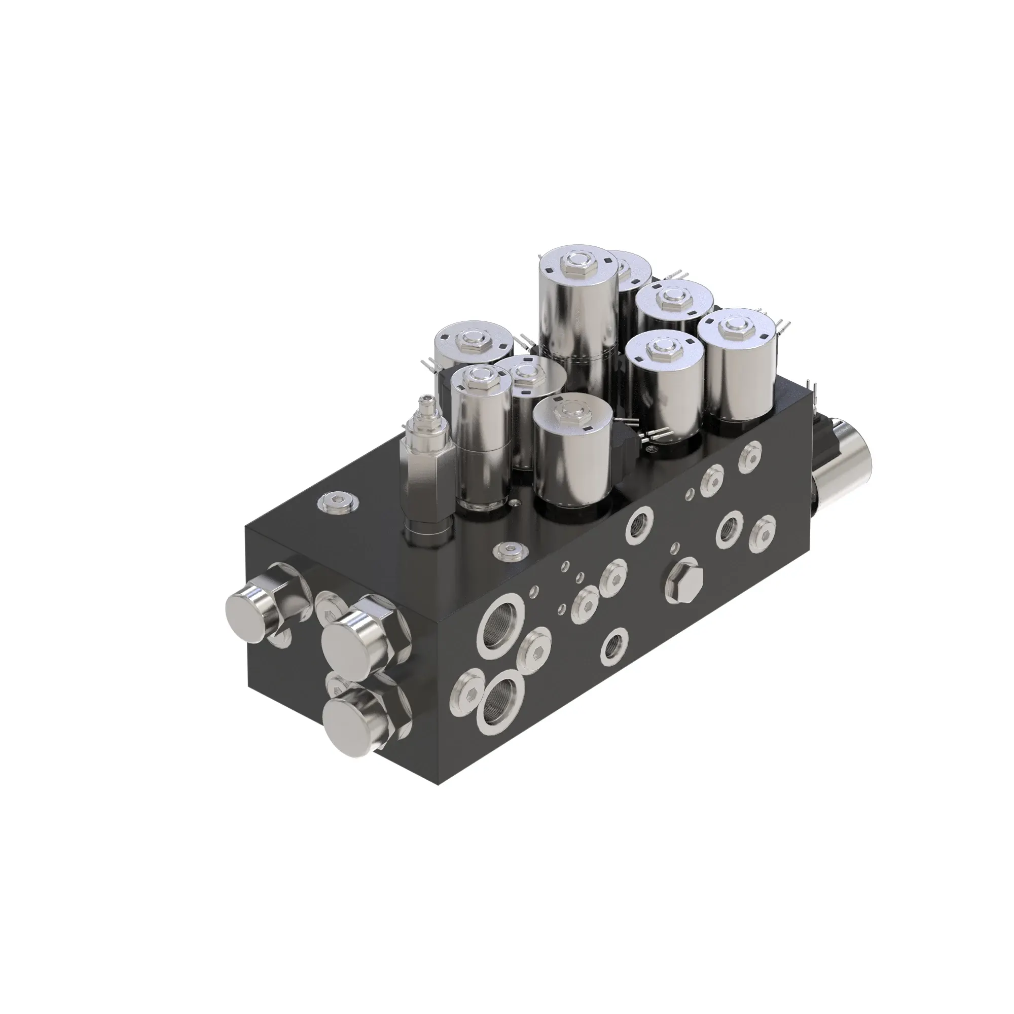 Solenoid Valve