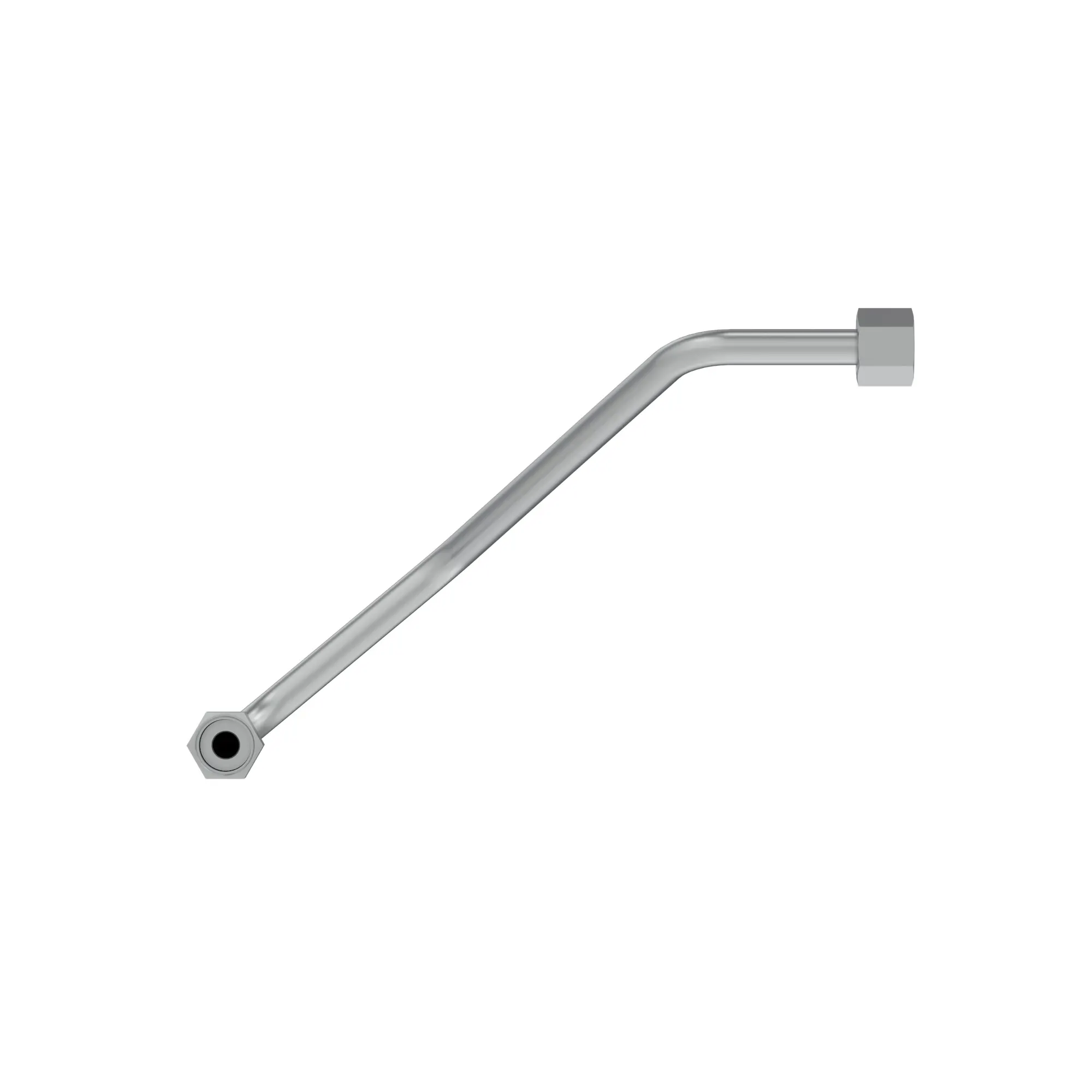 OIL LINE, PILOT SUPPLY(PST)