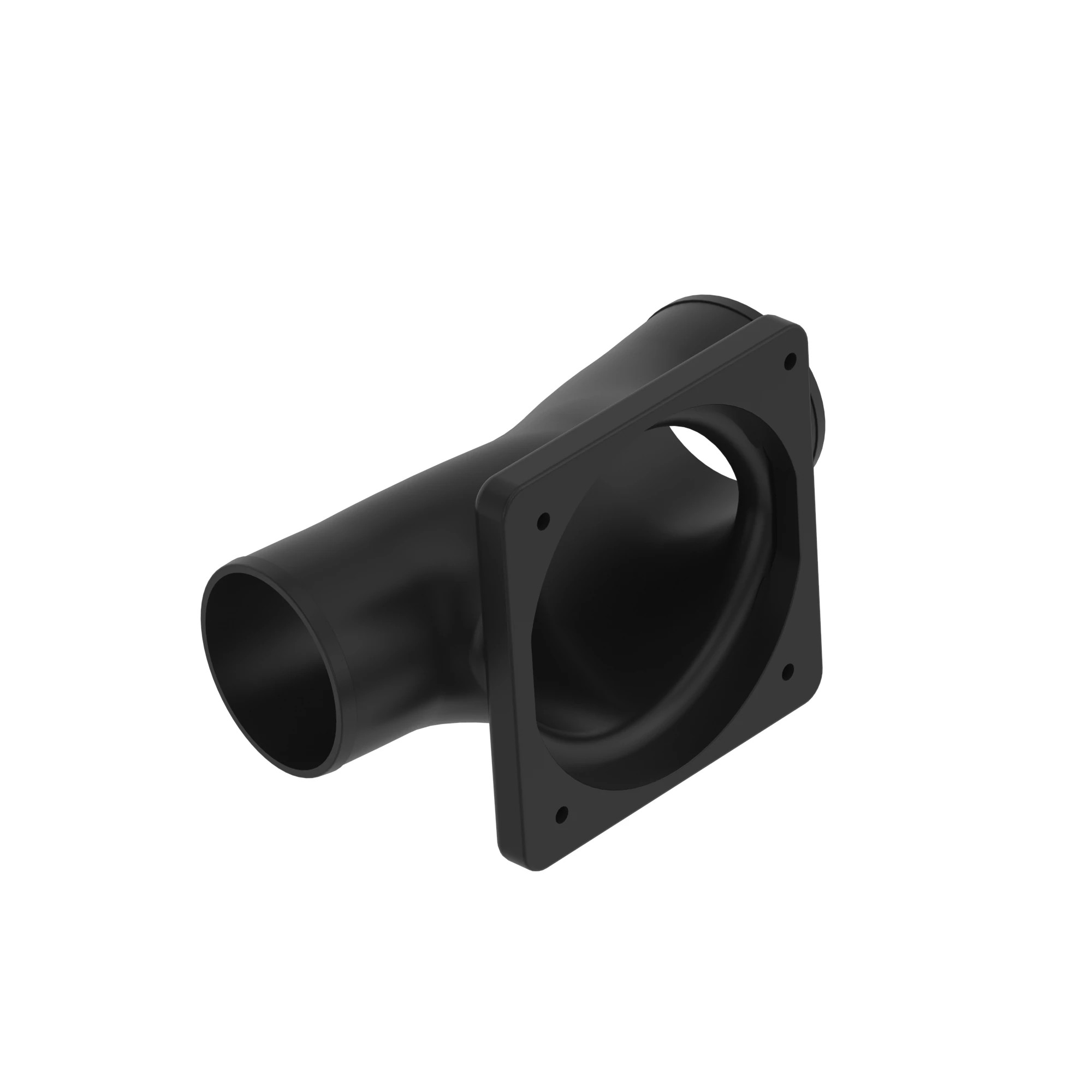 John Deere Plenum Air Duct - A82594