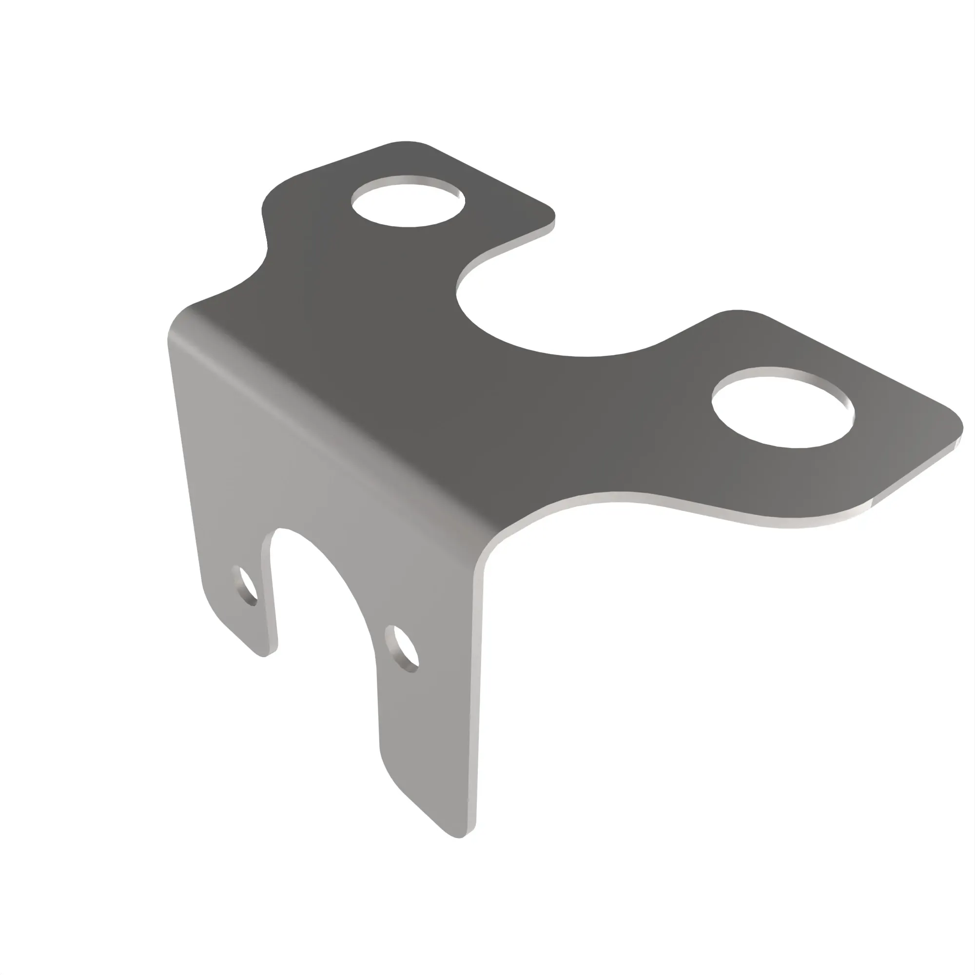 HOLDER, FOR SPOUT TILT SENSOR
