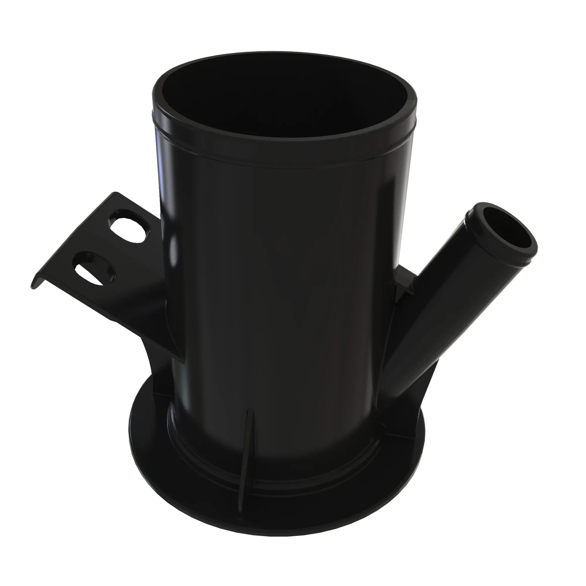 John Deere Filler Neck - AT504965