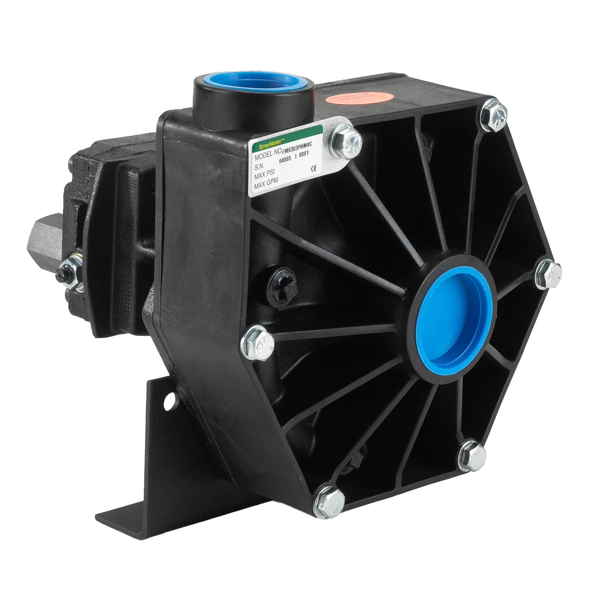 John Deere Centrifugal Pump - PM9303PHM4C