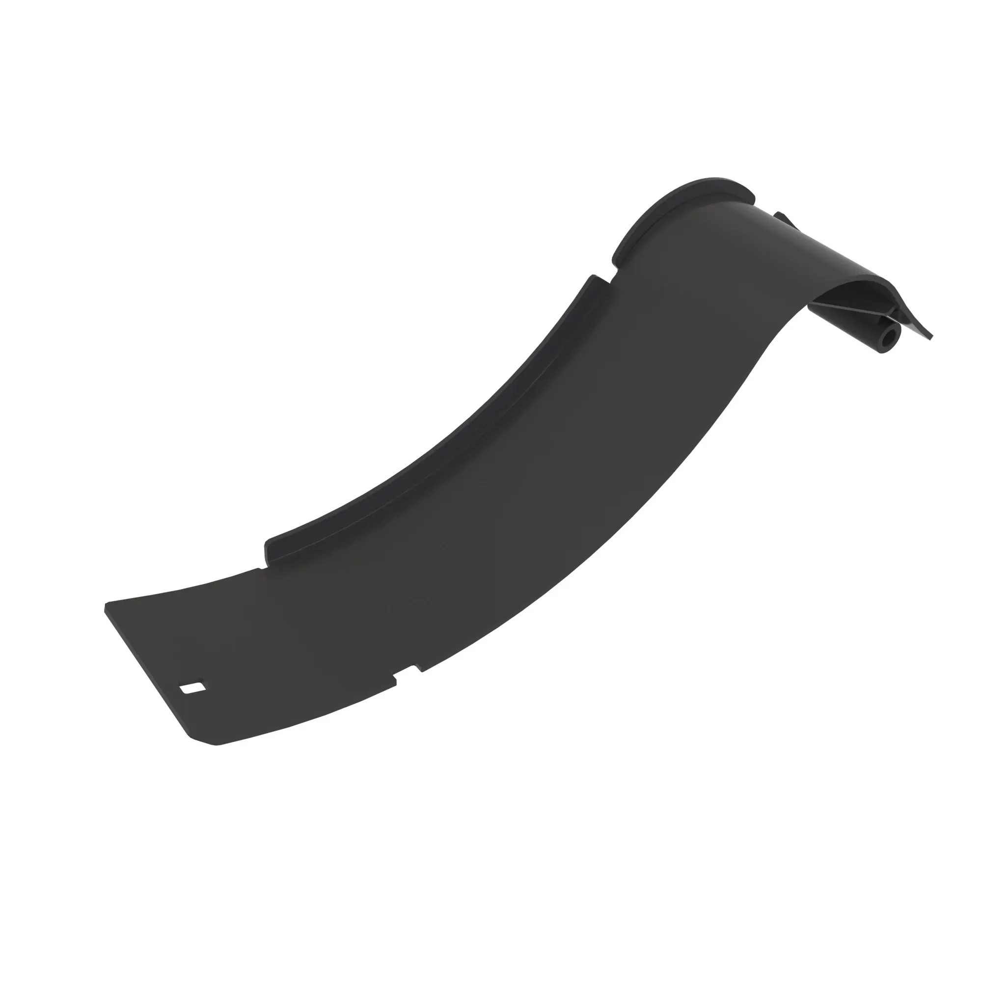 Deflector