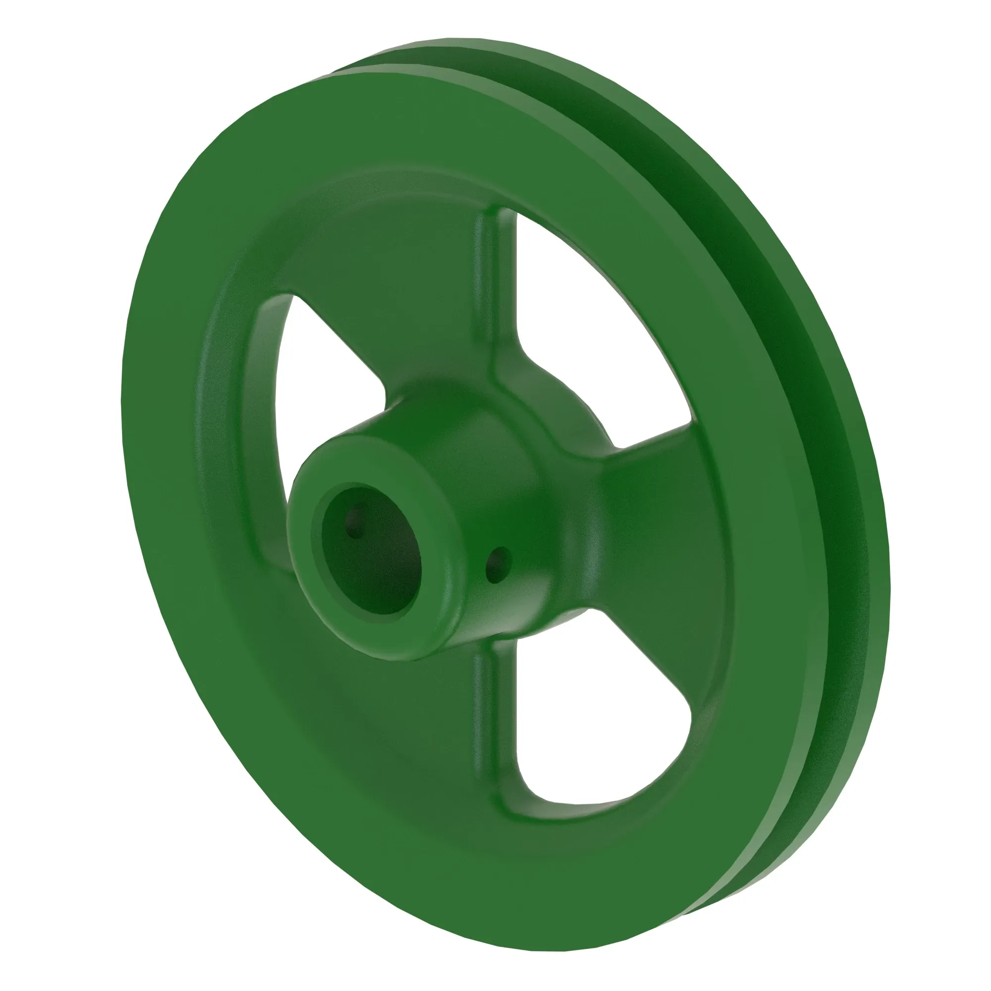 PULLEY