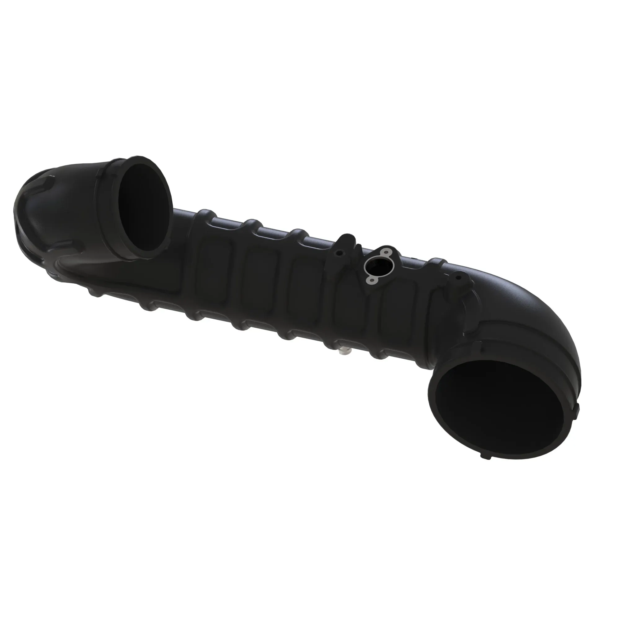 John Deere Dry Air Cleaner Air Intake - RE556452