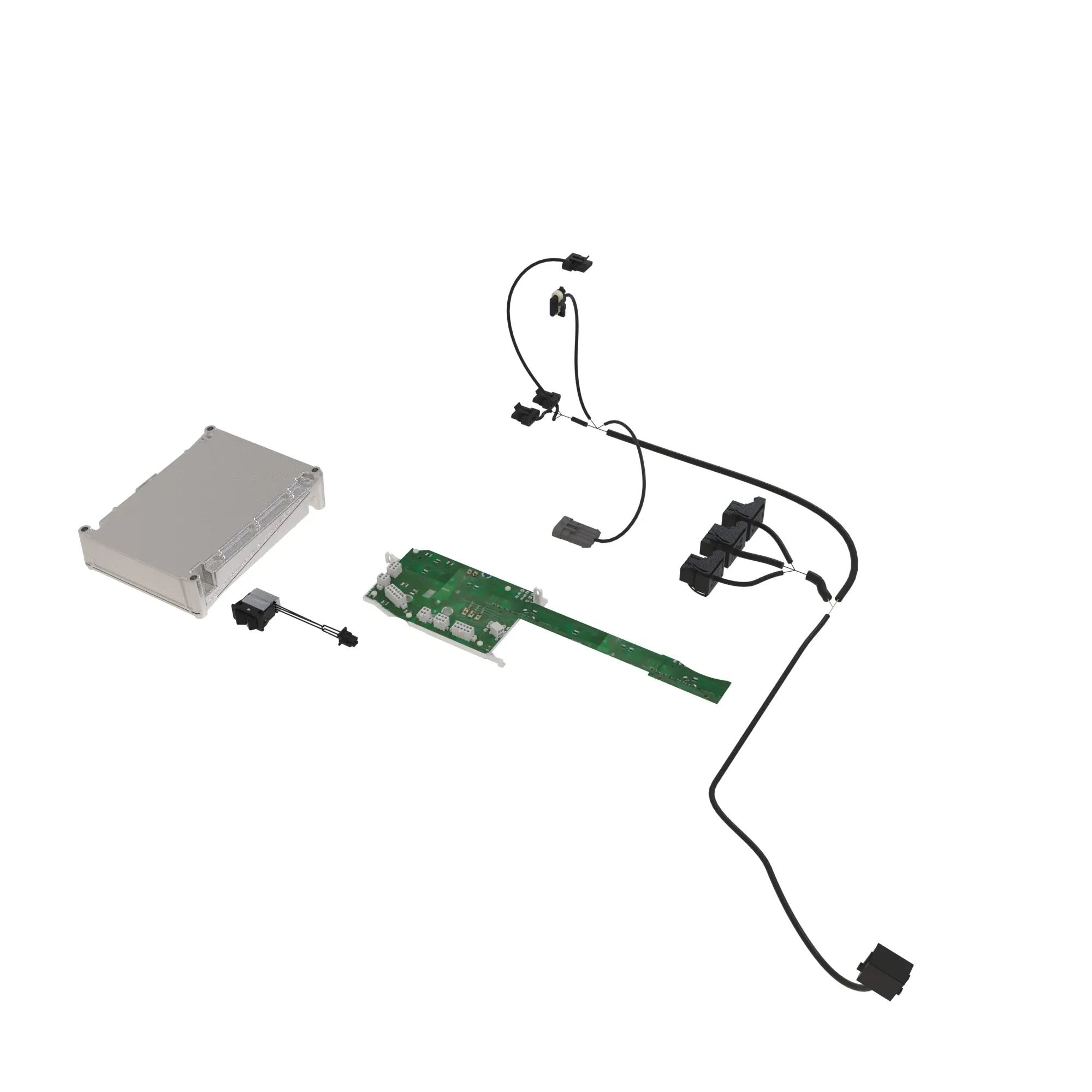 Steering System