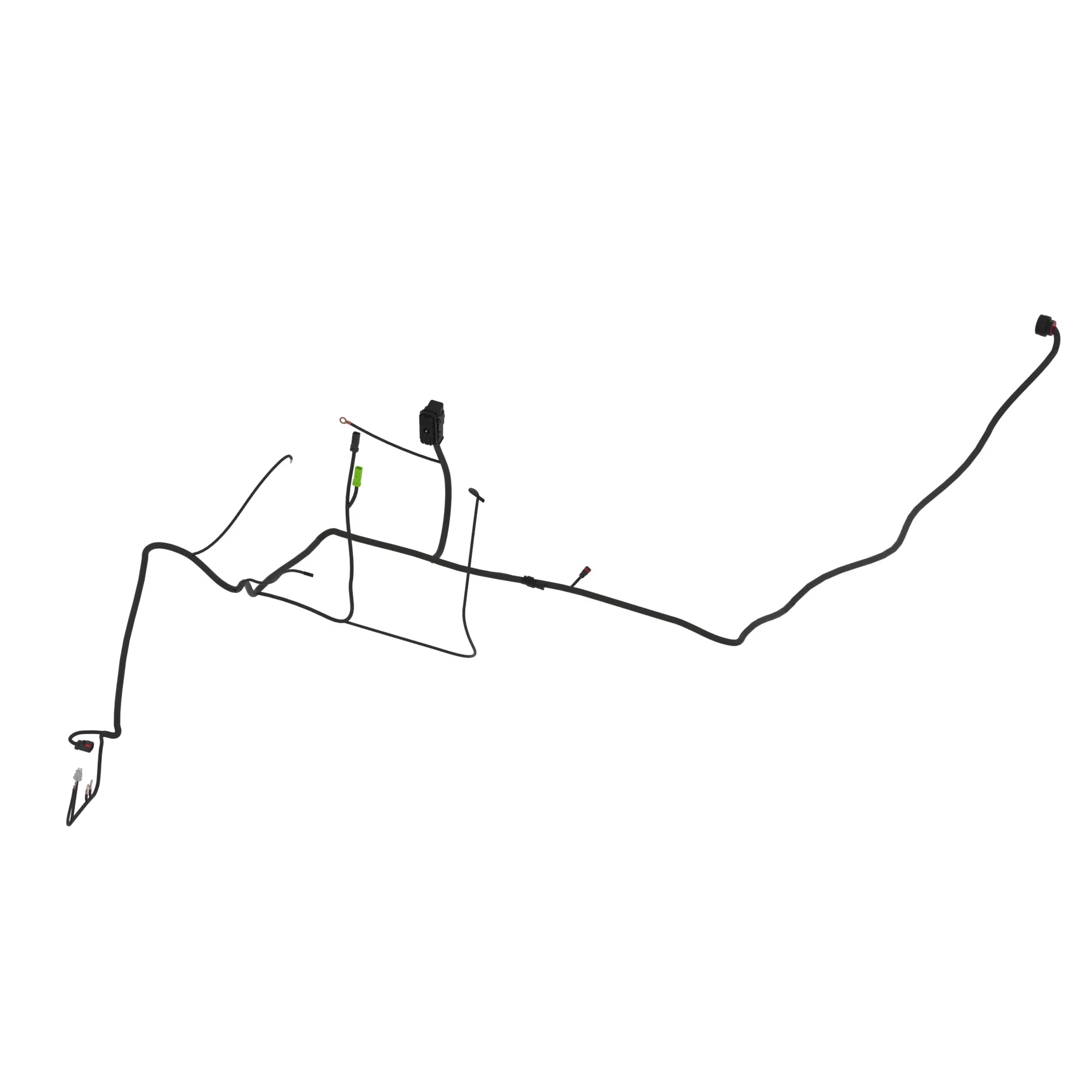 Engine Power WRG Harness