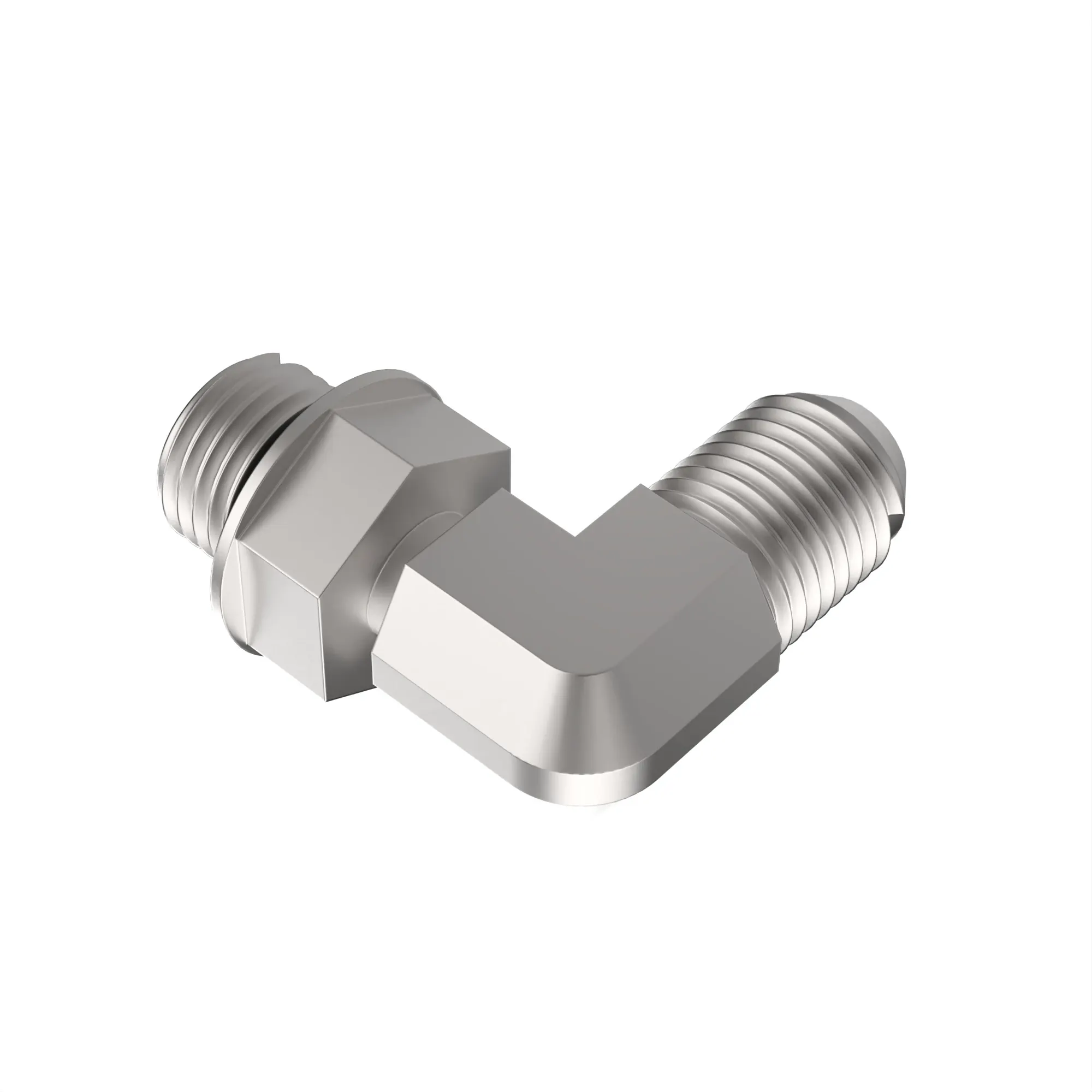 ELBOW, 90 DEGREE, WITH O-RING