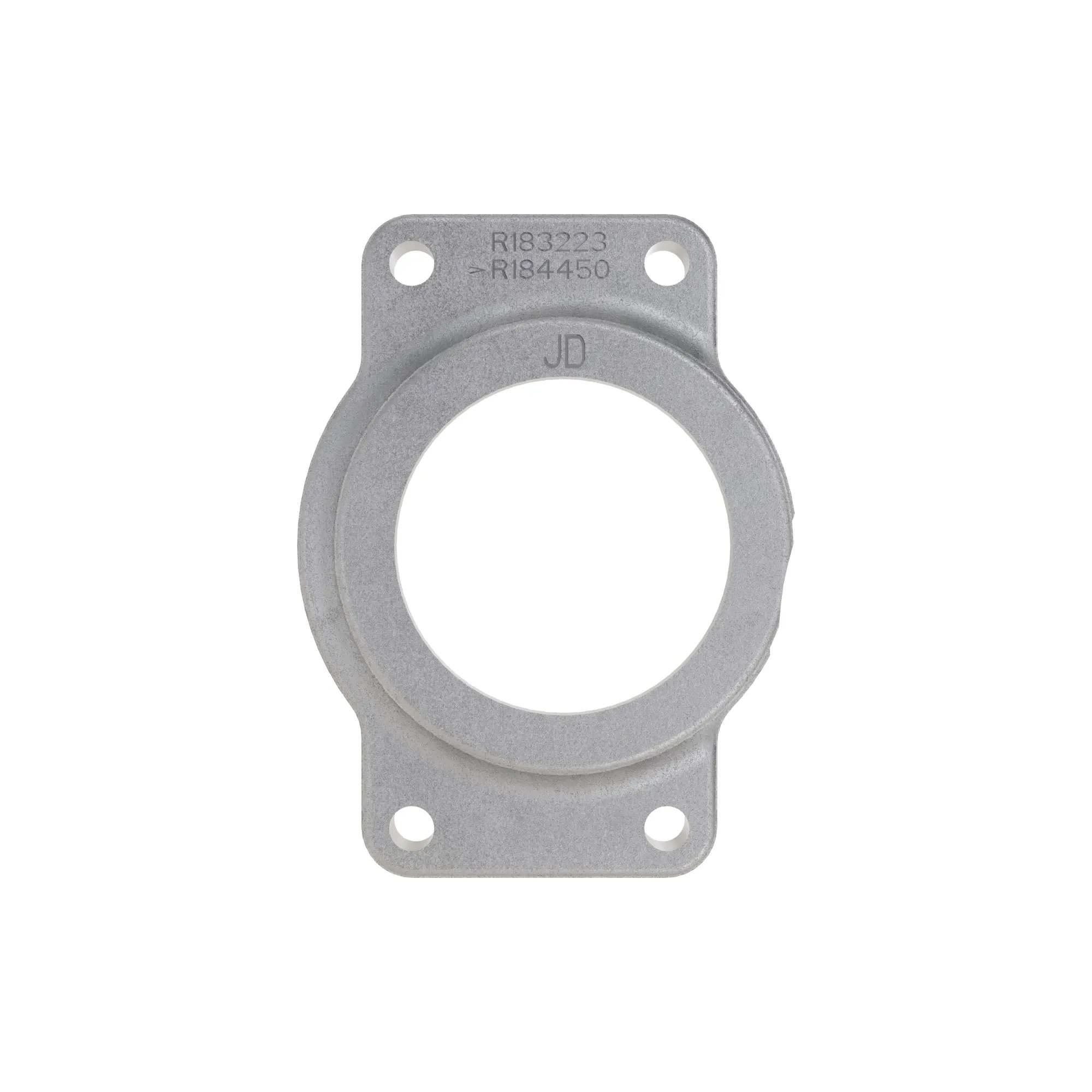Bearing Housing W/O Bearing