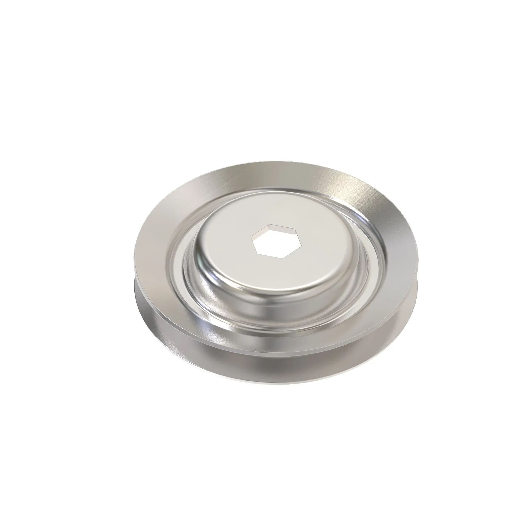 John Deere Pulley - M153821