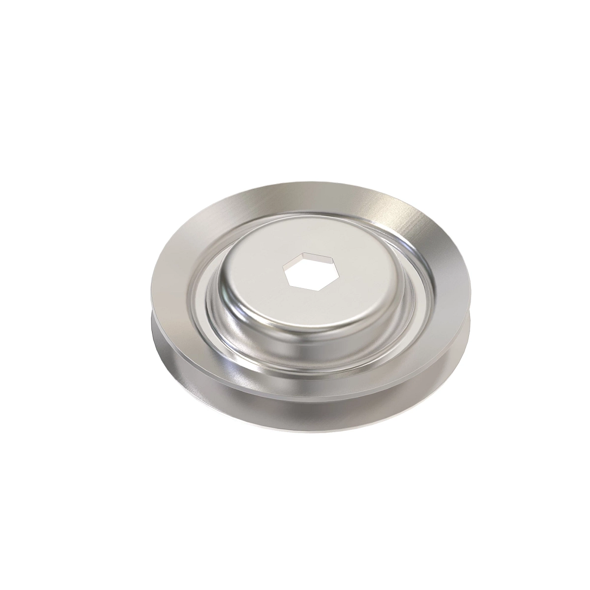 Sheave, Power Flow, X300R