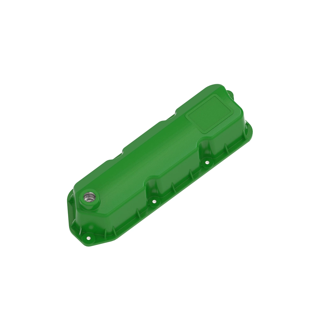 Valve Cover, Rocker Arm