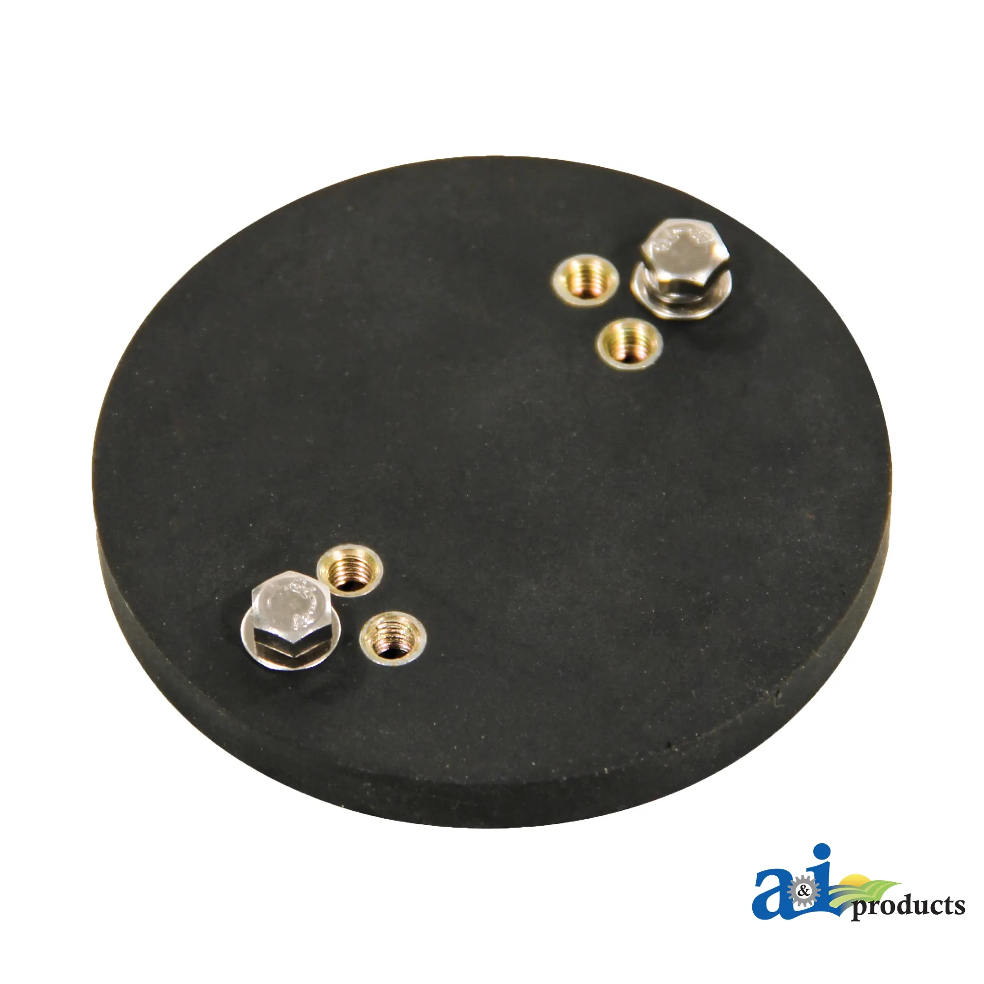 A&I Products CabCAM™ Magnetic Camera Mount with Hardware - A-MG539