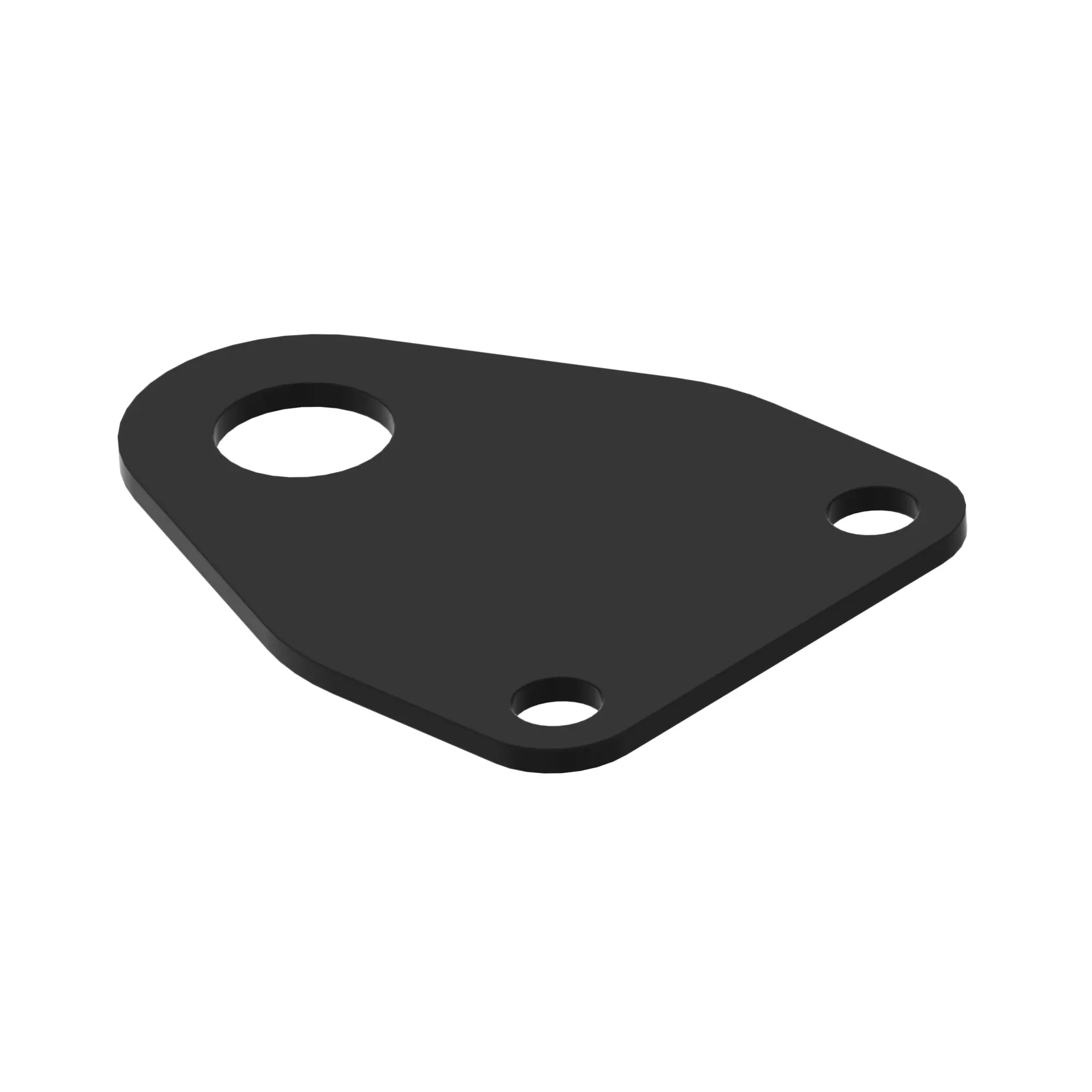 BRACKET, BULKHEAD SUPPORT