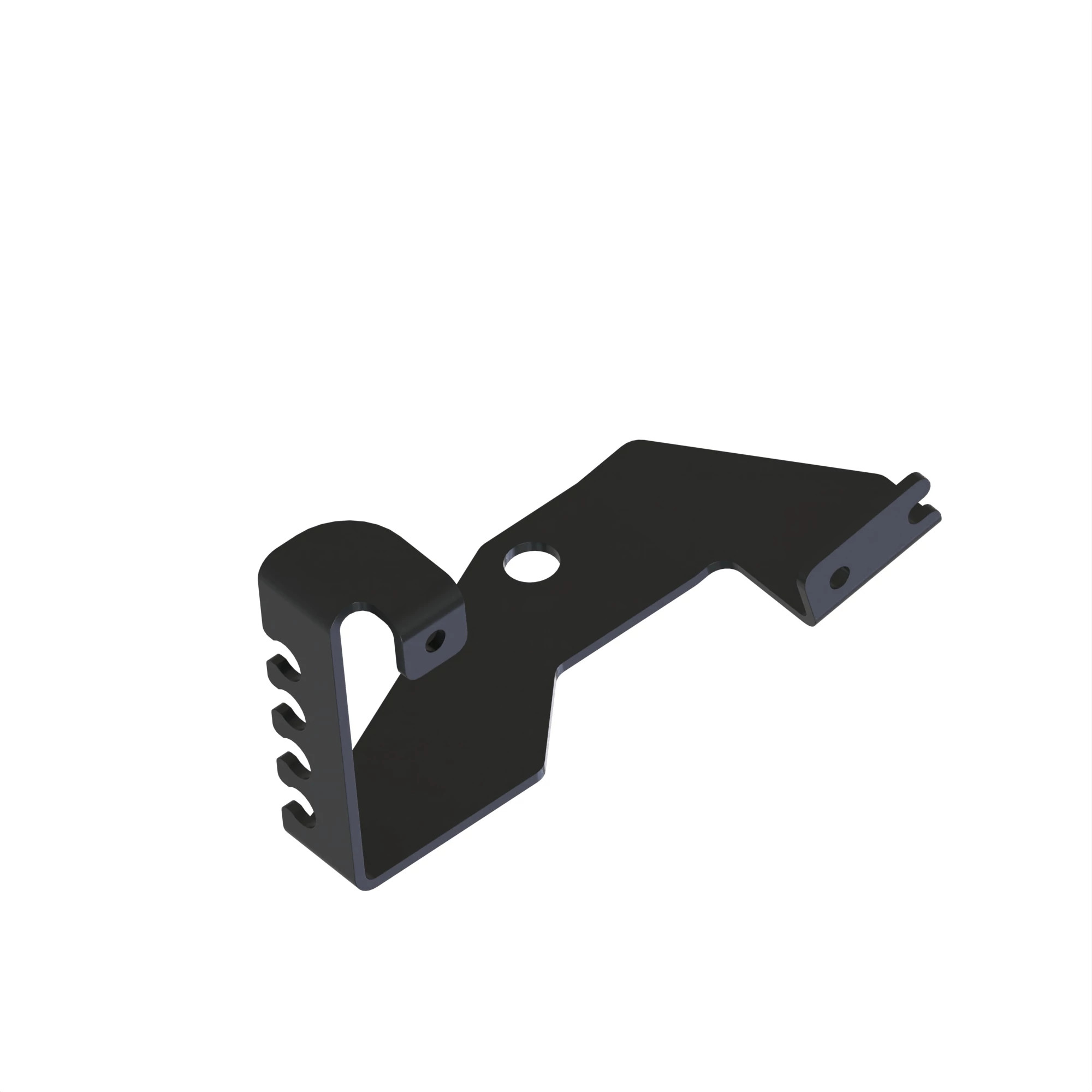 BRACKET, SCV CABLE MOUNTING