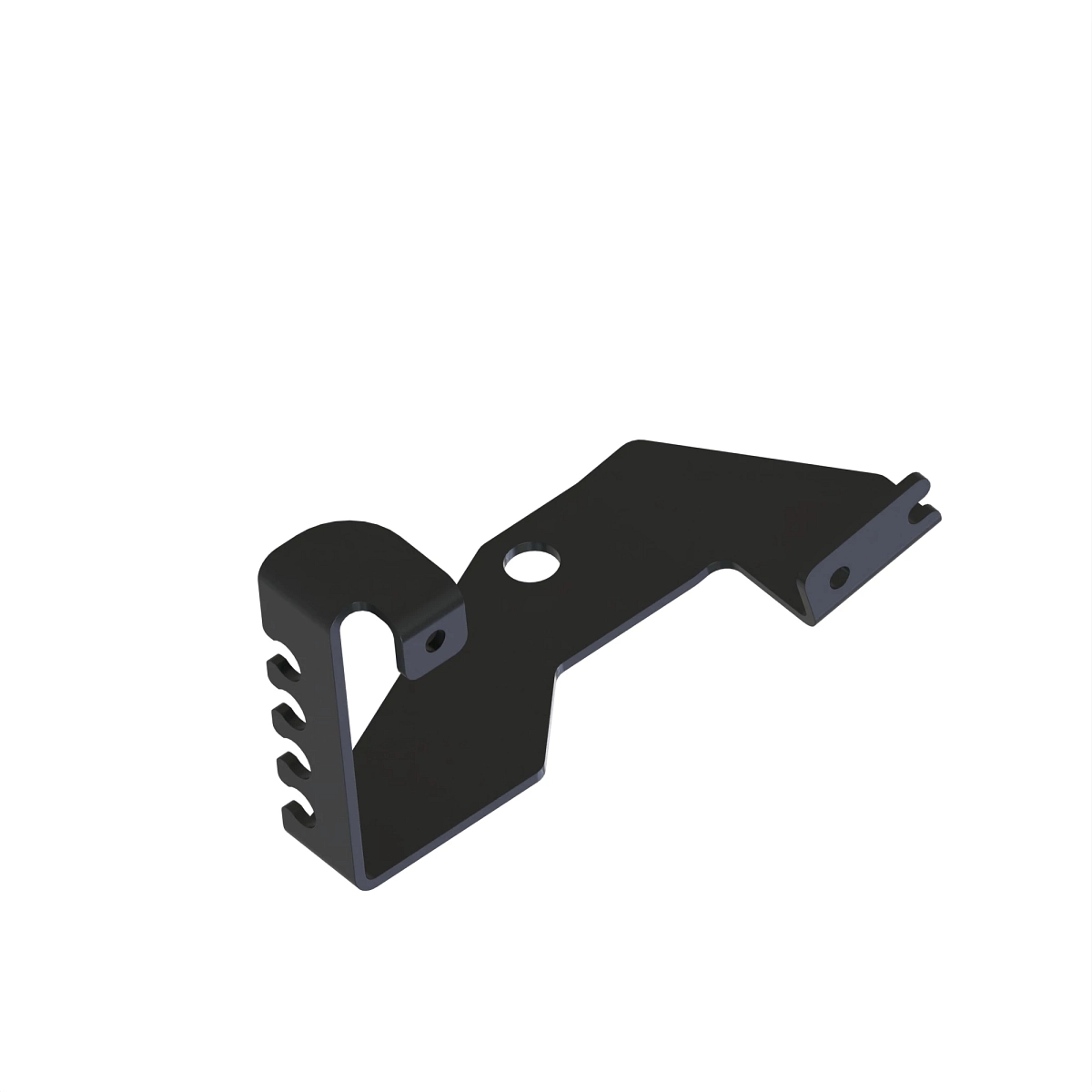 Bracket, Scv Cable Mounting