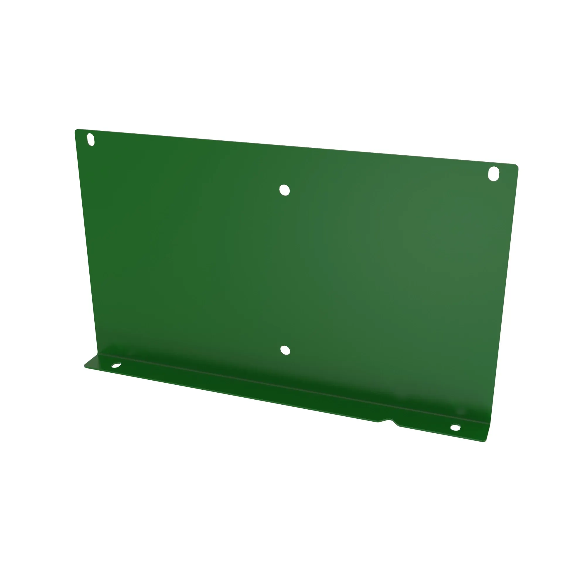 John Deere Fuel Tank Panel - N313155