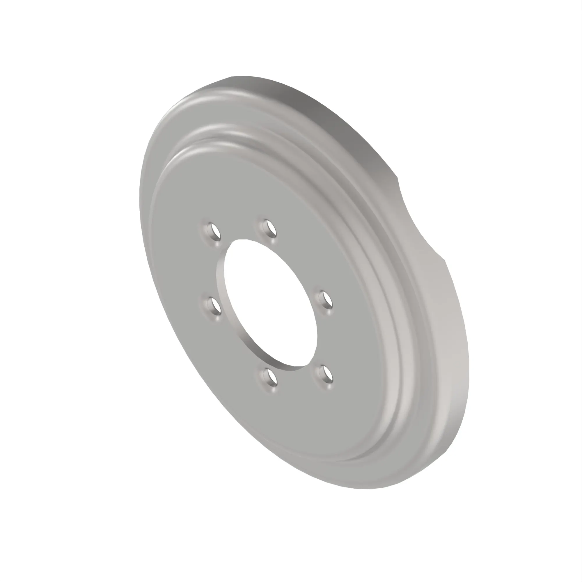 John Deere Rim, 20 X 22.5 - DC221165