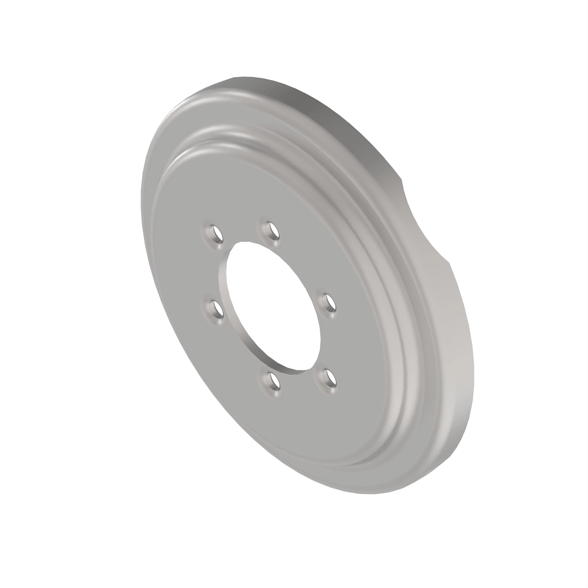 Rim 20.00 X 22.5 / 6 Trous / 1