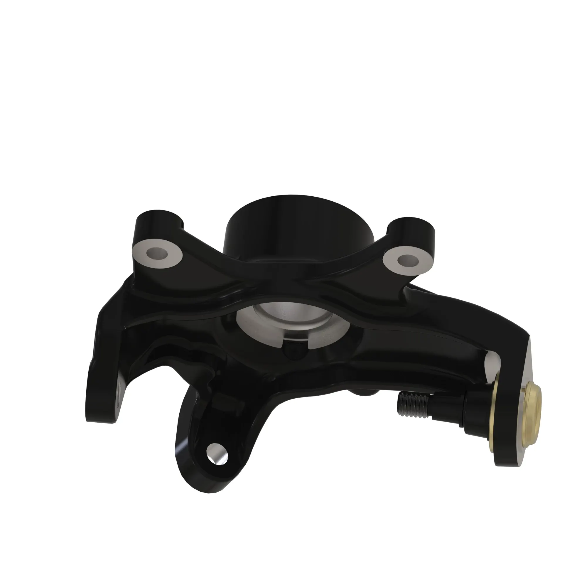 REAR RIGHT
ASSEMBLY