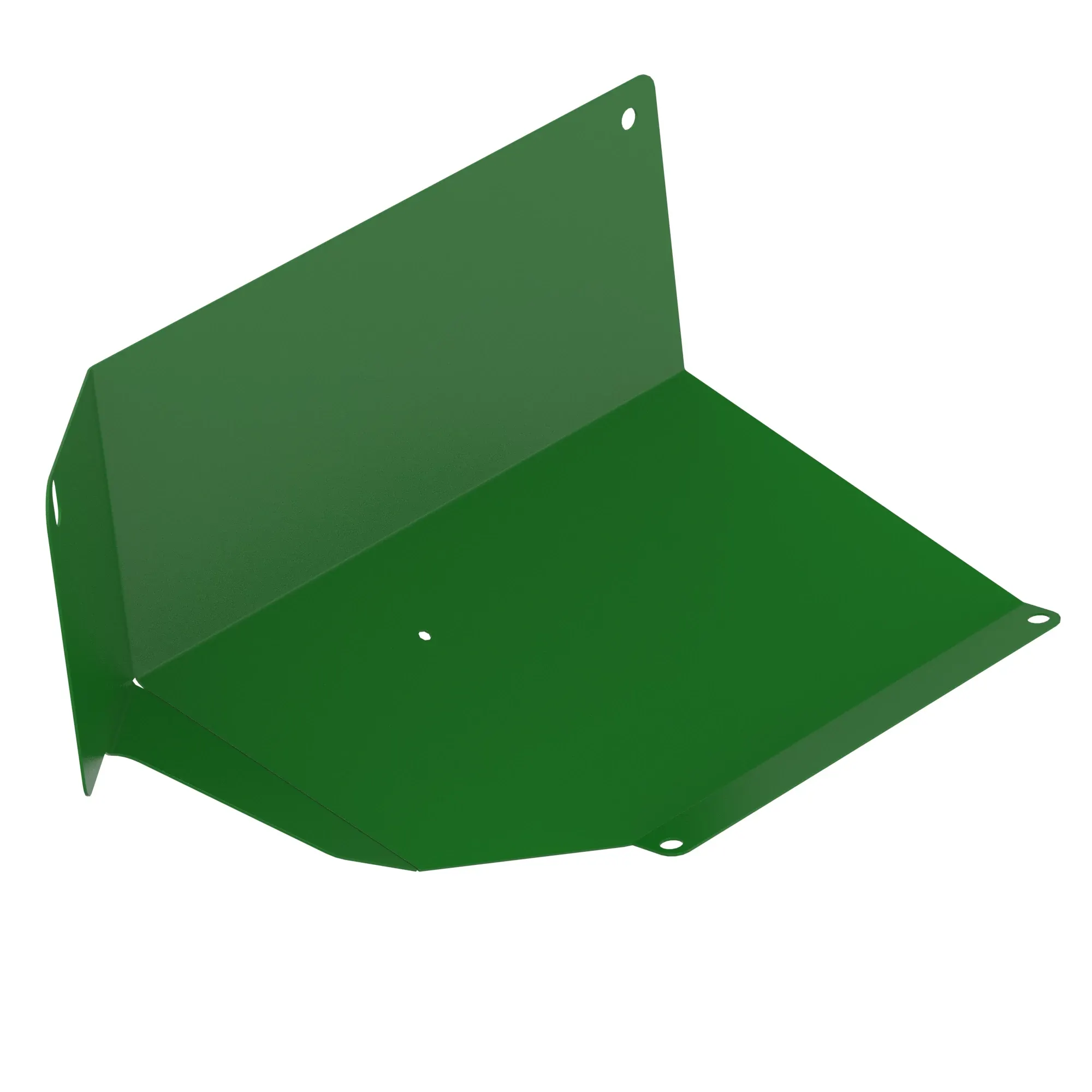 John Deere Cables Guard - SU30415