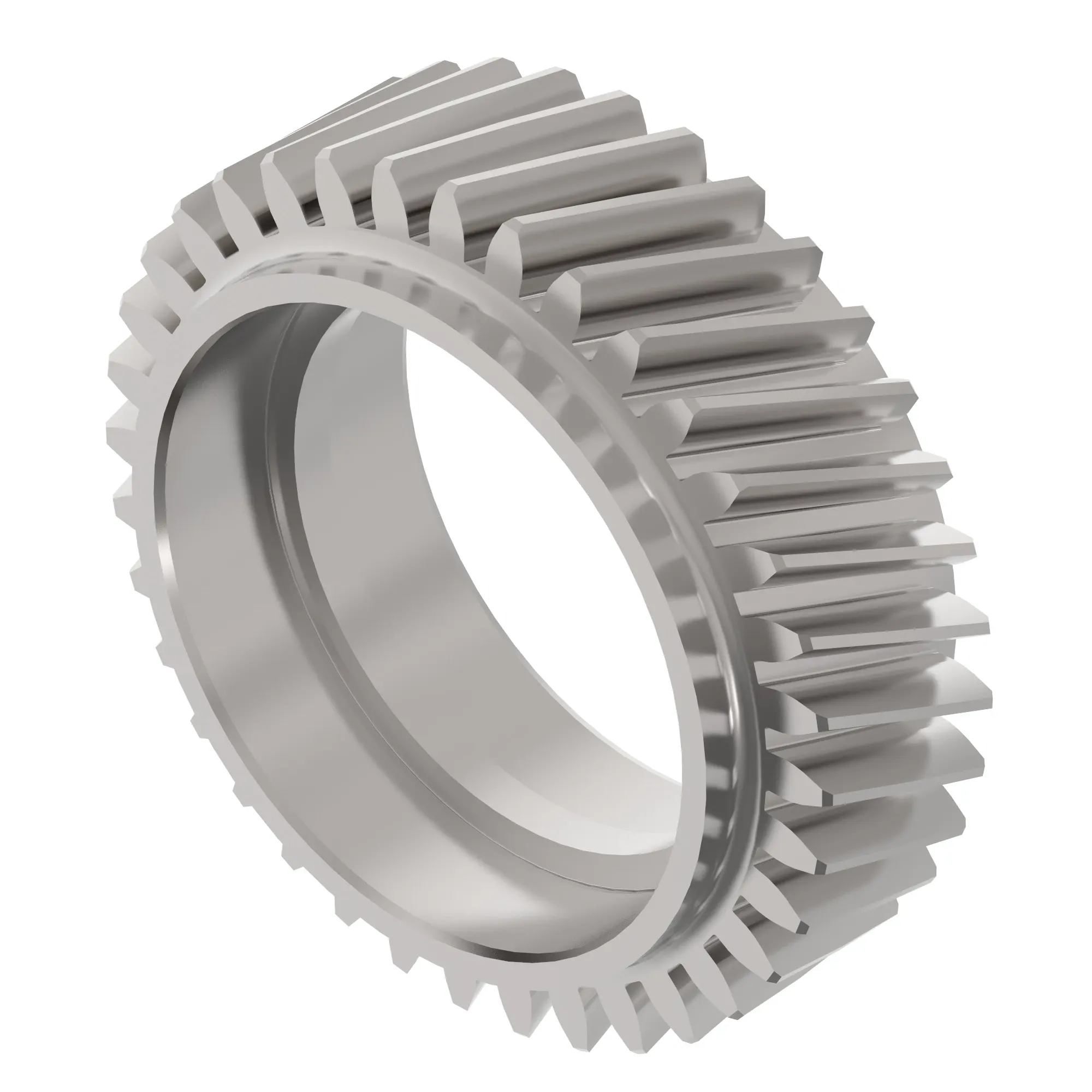 UPPER IDLER
RH HELICAL