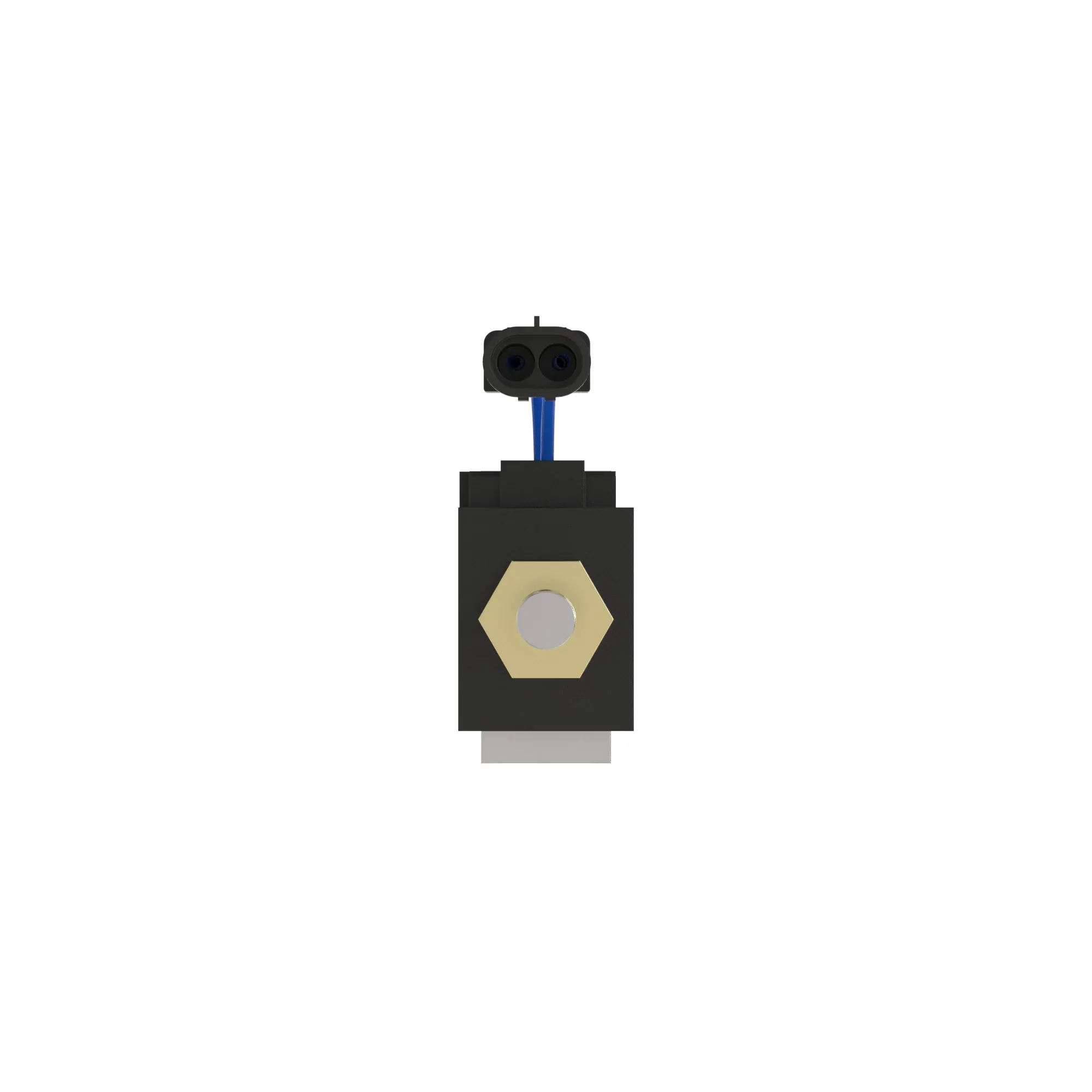 Solenoid Hydraulic Valve