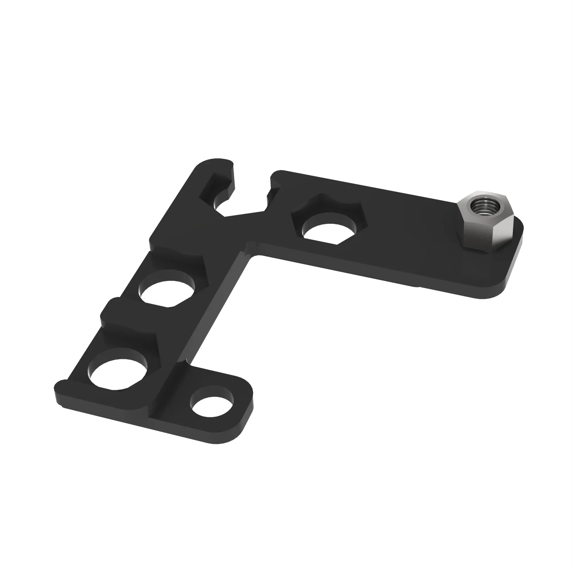 John Deere Bracket - AT516849