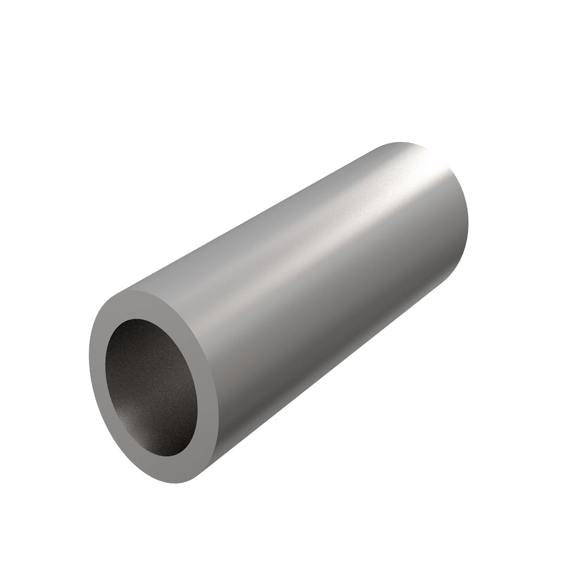 Spacer, 10" Spacing, 4" Wheel