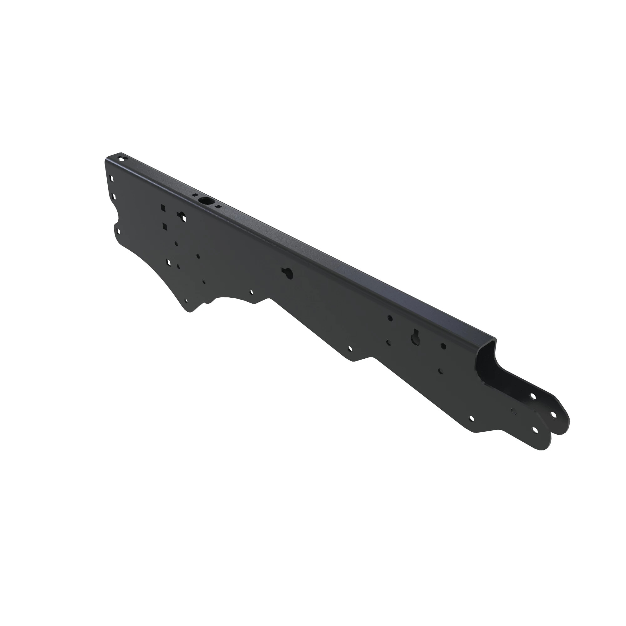 BRACKET, ATTACHMENT MOUNT