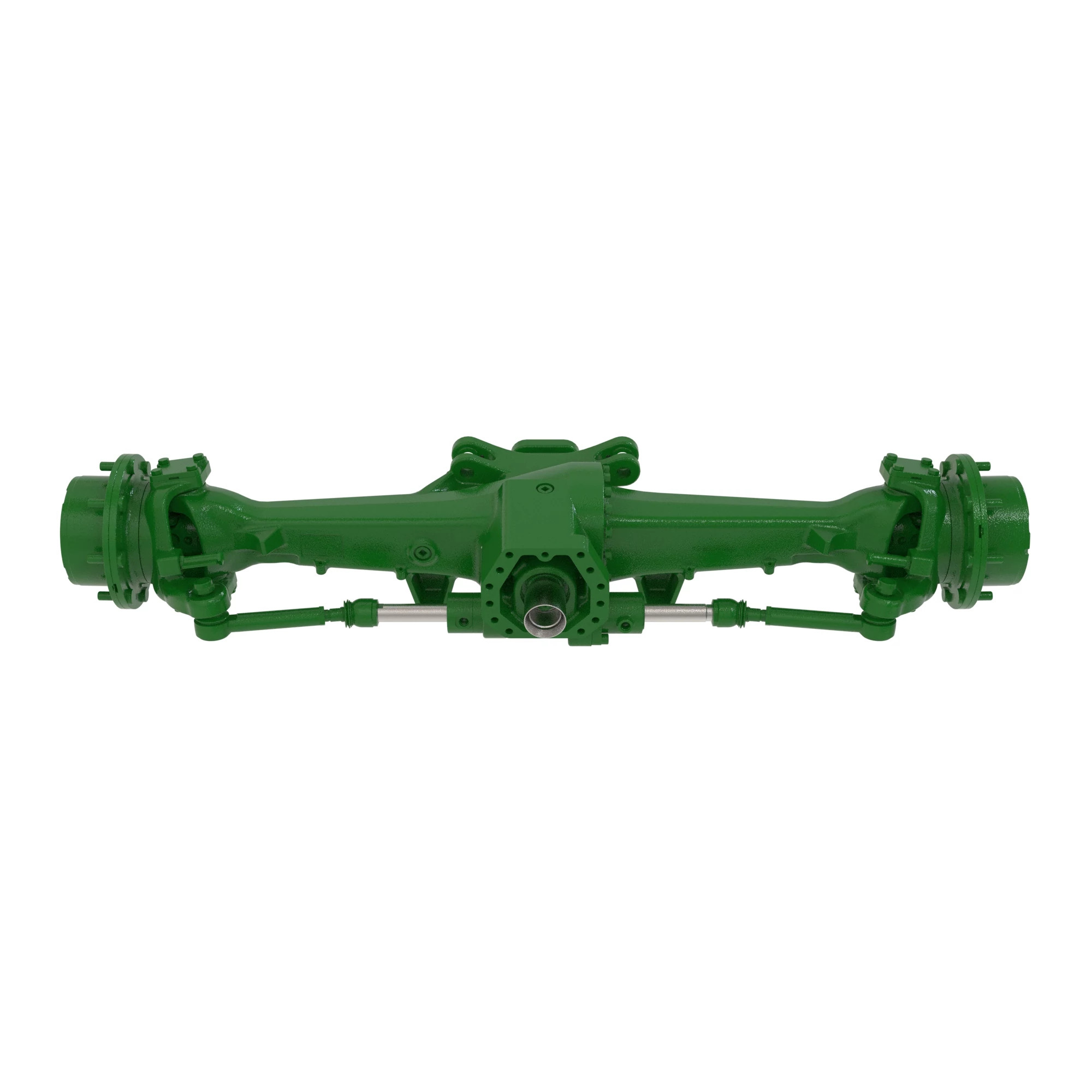 ⚙️ AL227552: Eje Delantero John Deere 🚜✅ | Procomex