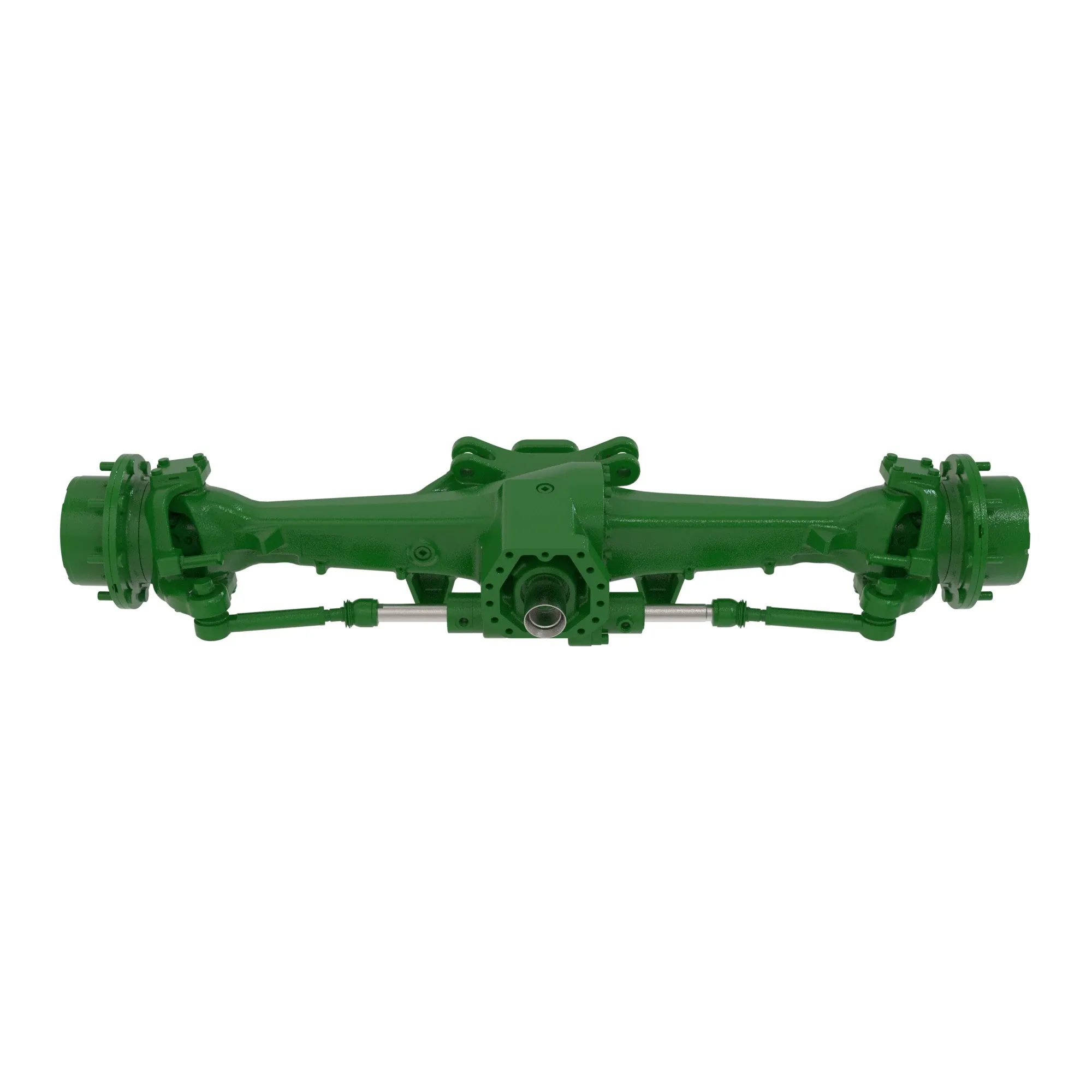 John Deere Front Axle - AL227552