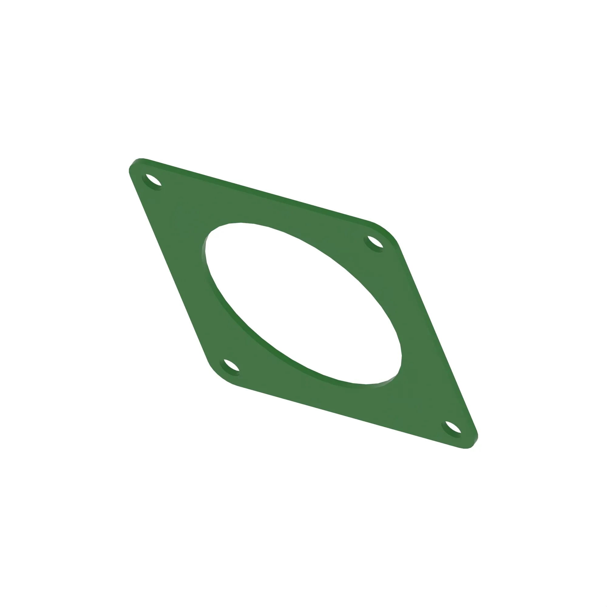 SHEET, GEARBOX CASTING SPACER
