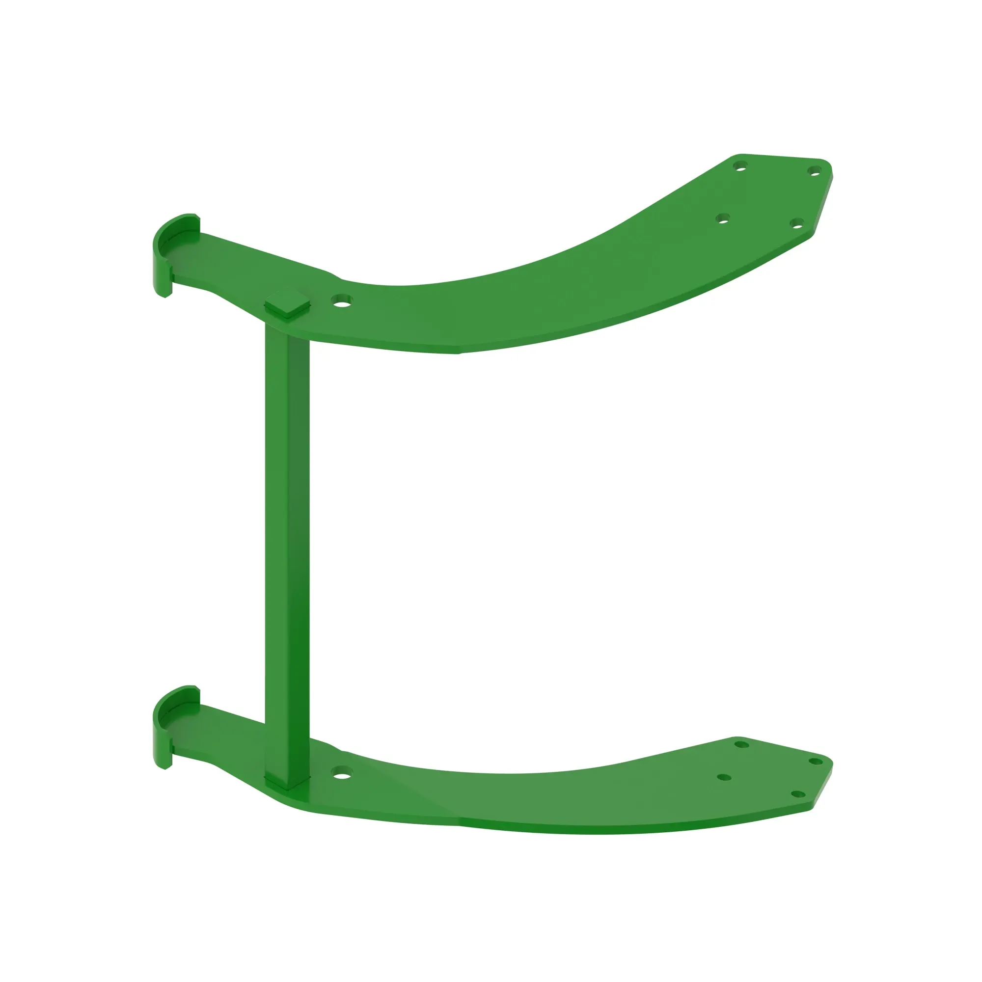 John Deere Front Brace - AW32469