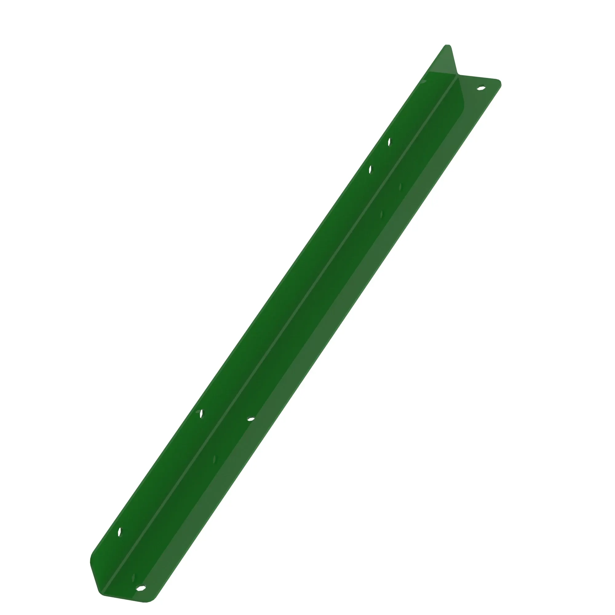 John Deere Vent Hose Guide Bracket - KK20244